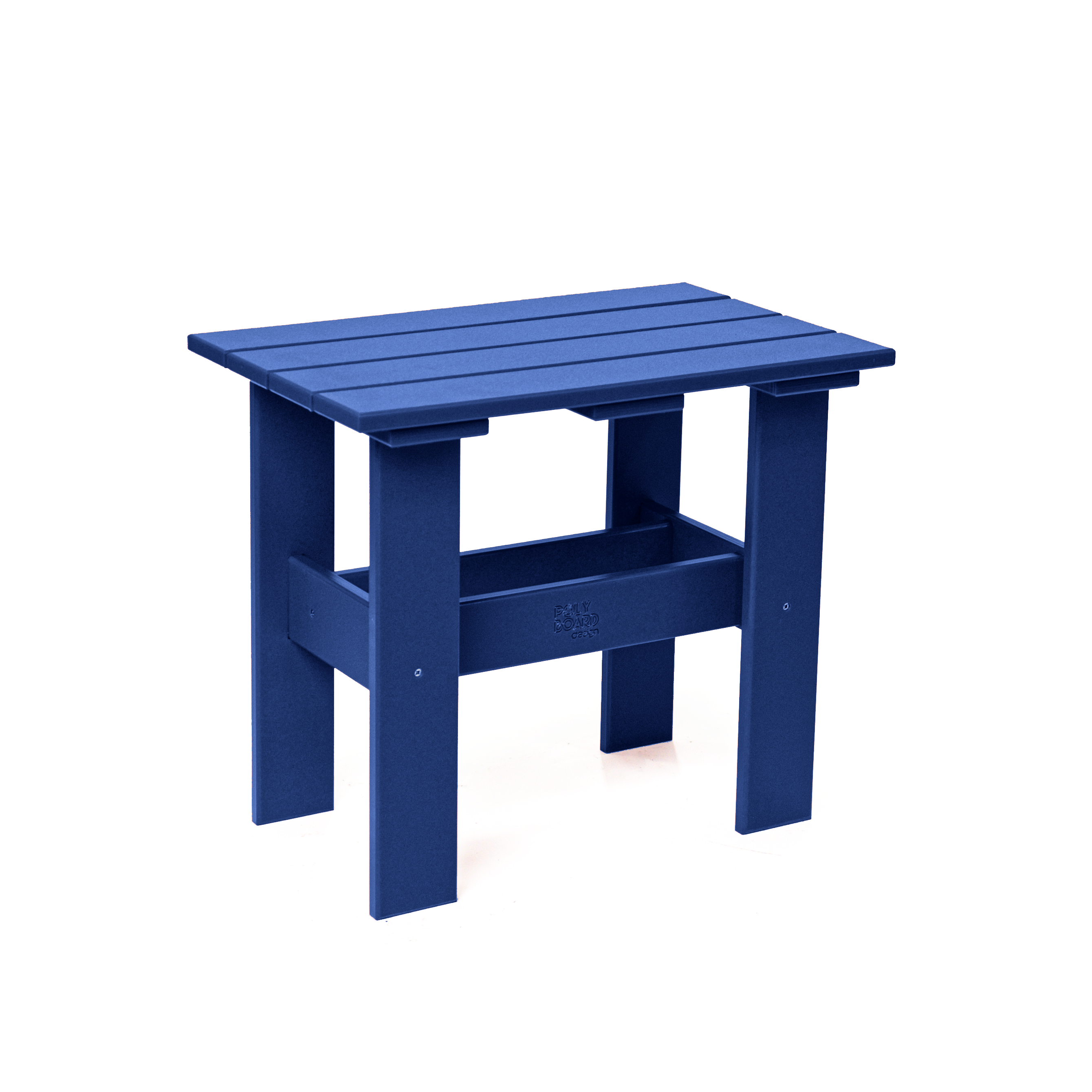 Traditional Side Table