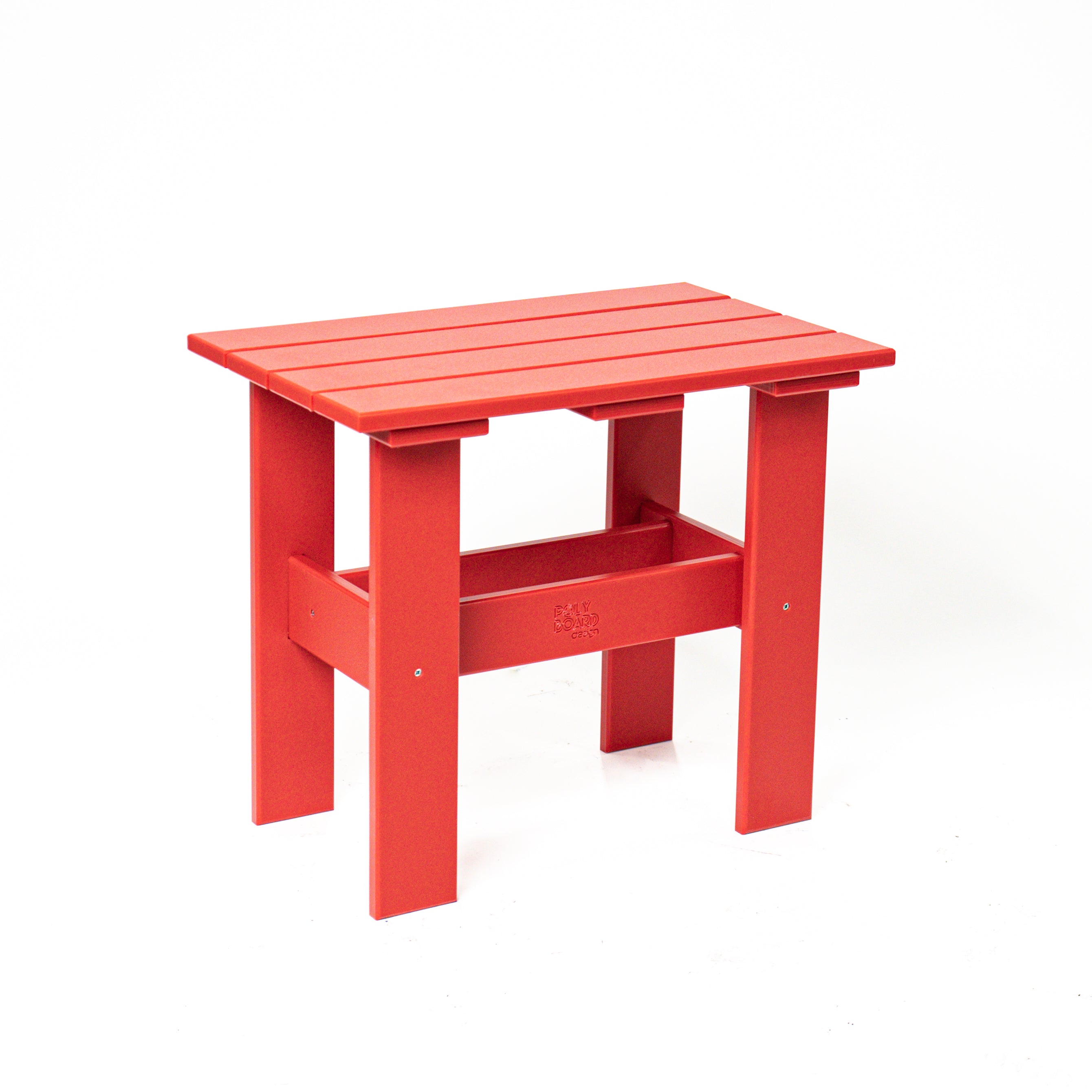 Traditional Side Table