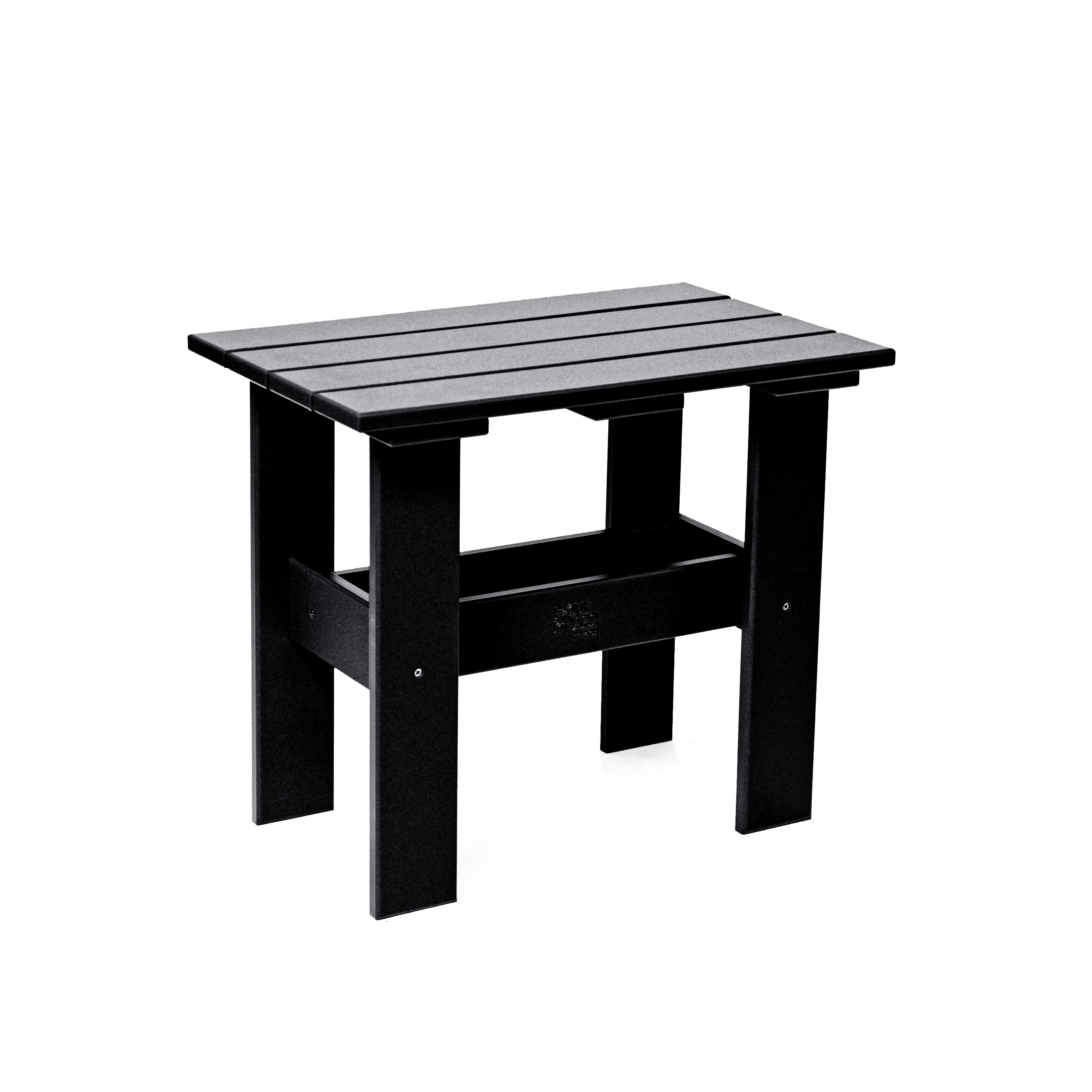Traditional Side Table