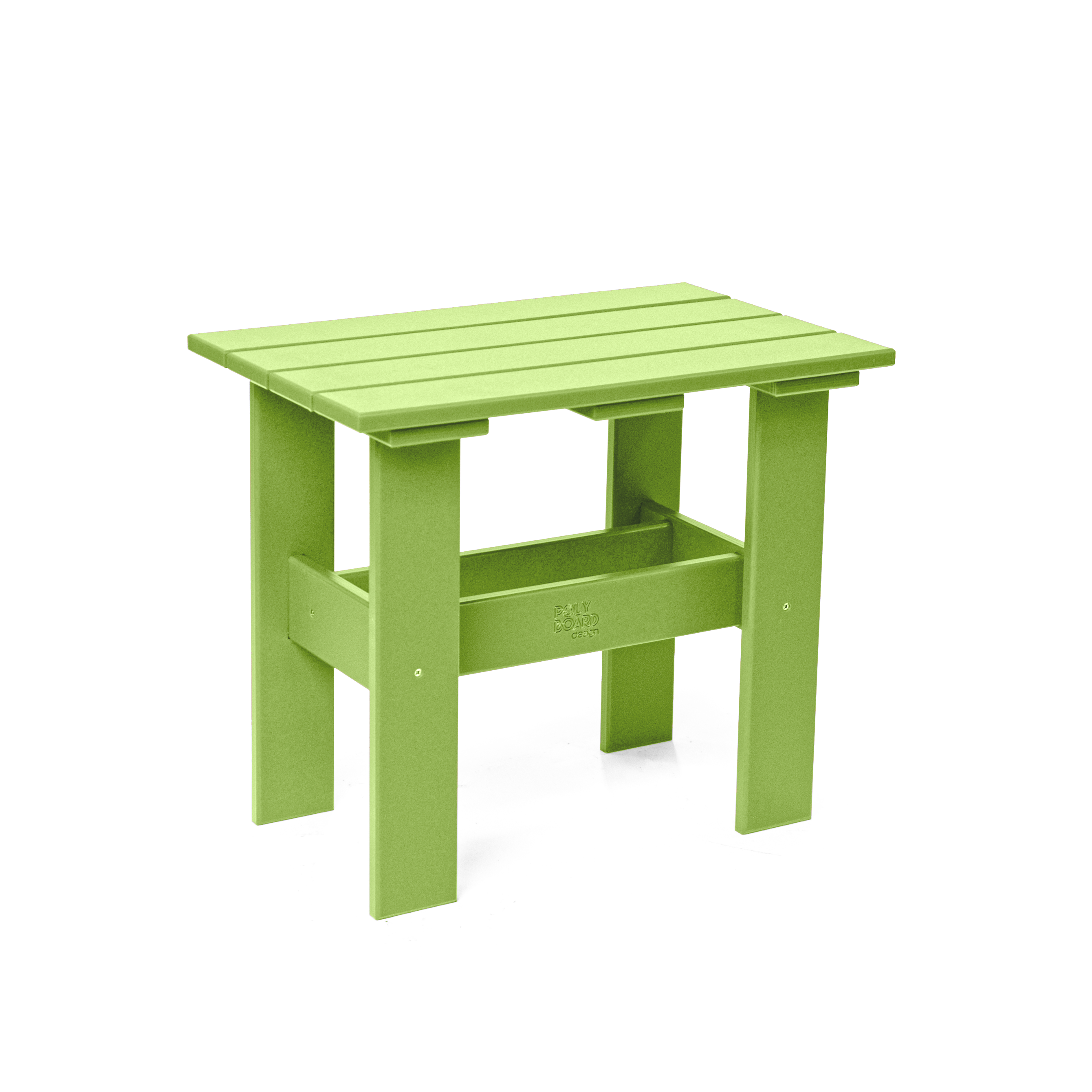 Traditional Side Table