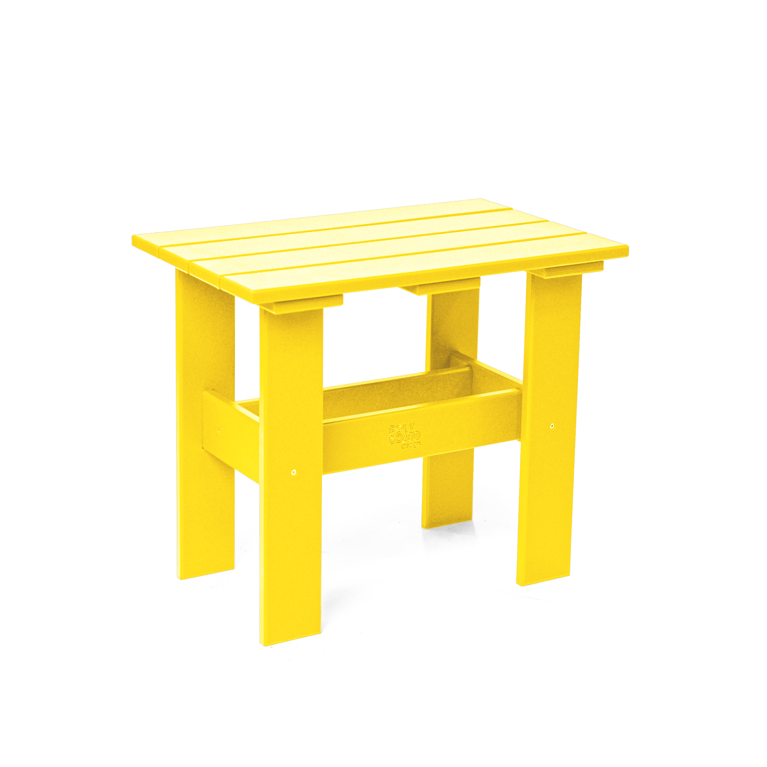 Traditional Side Table