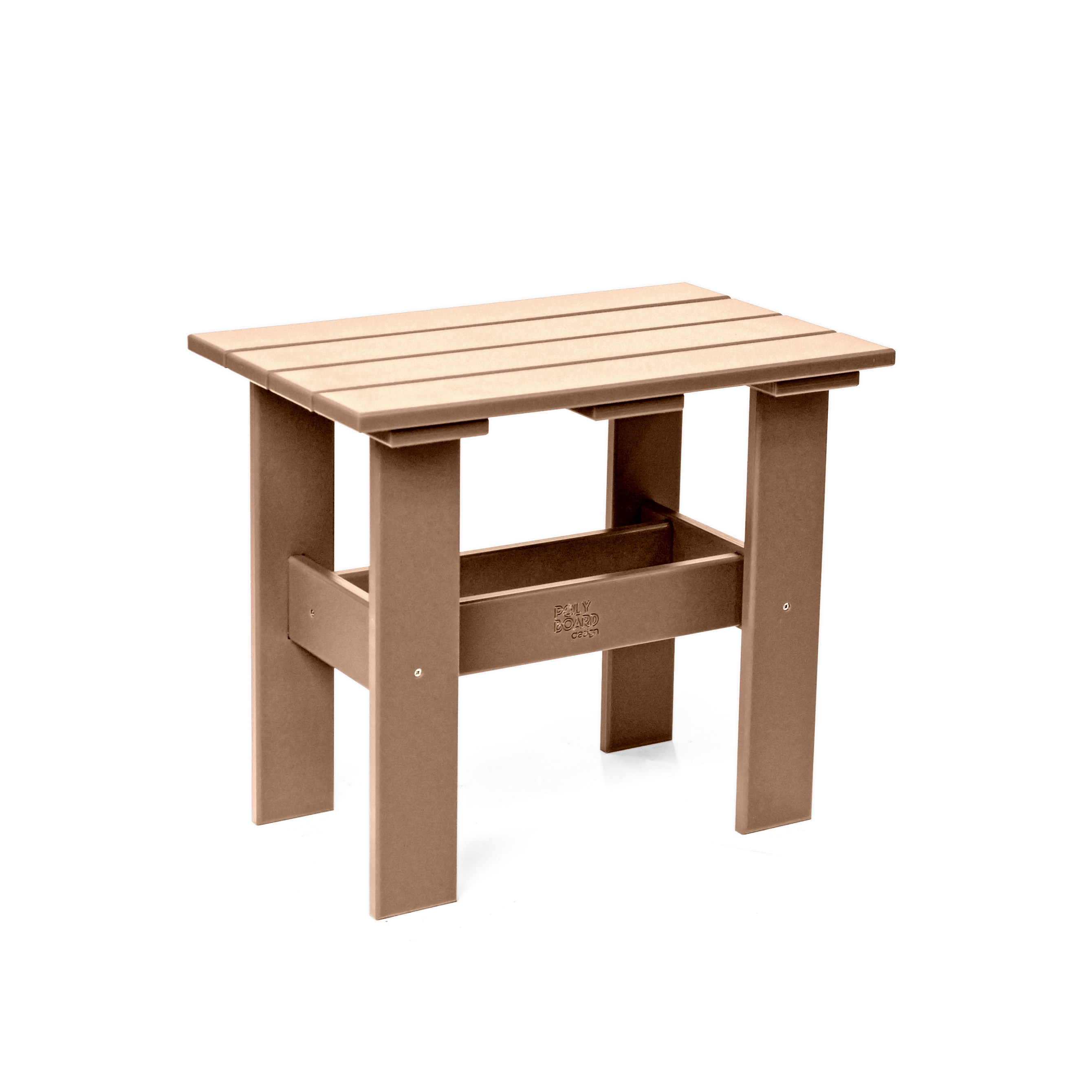 Traditional Side Table
