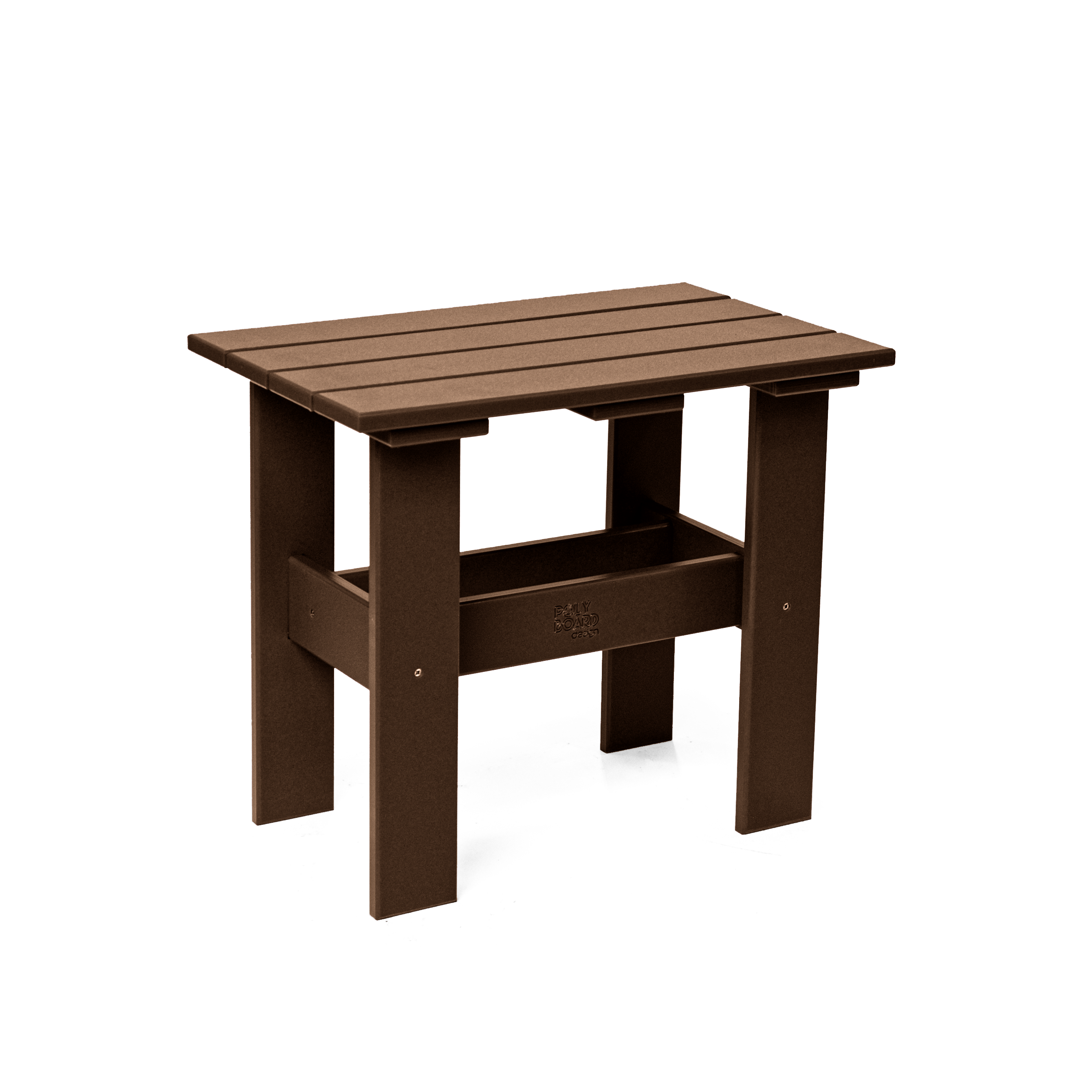 Traditional Side Table