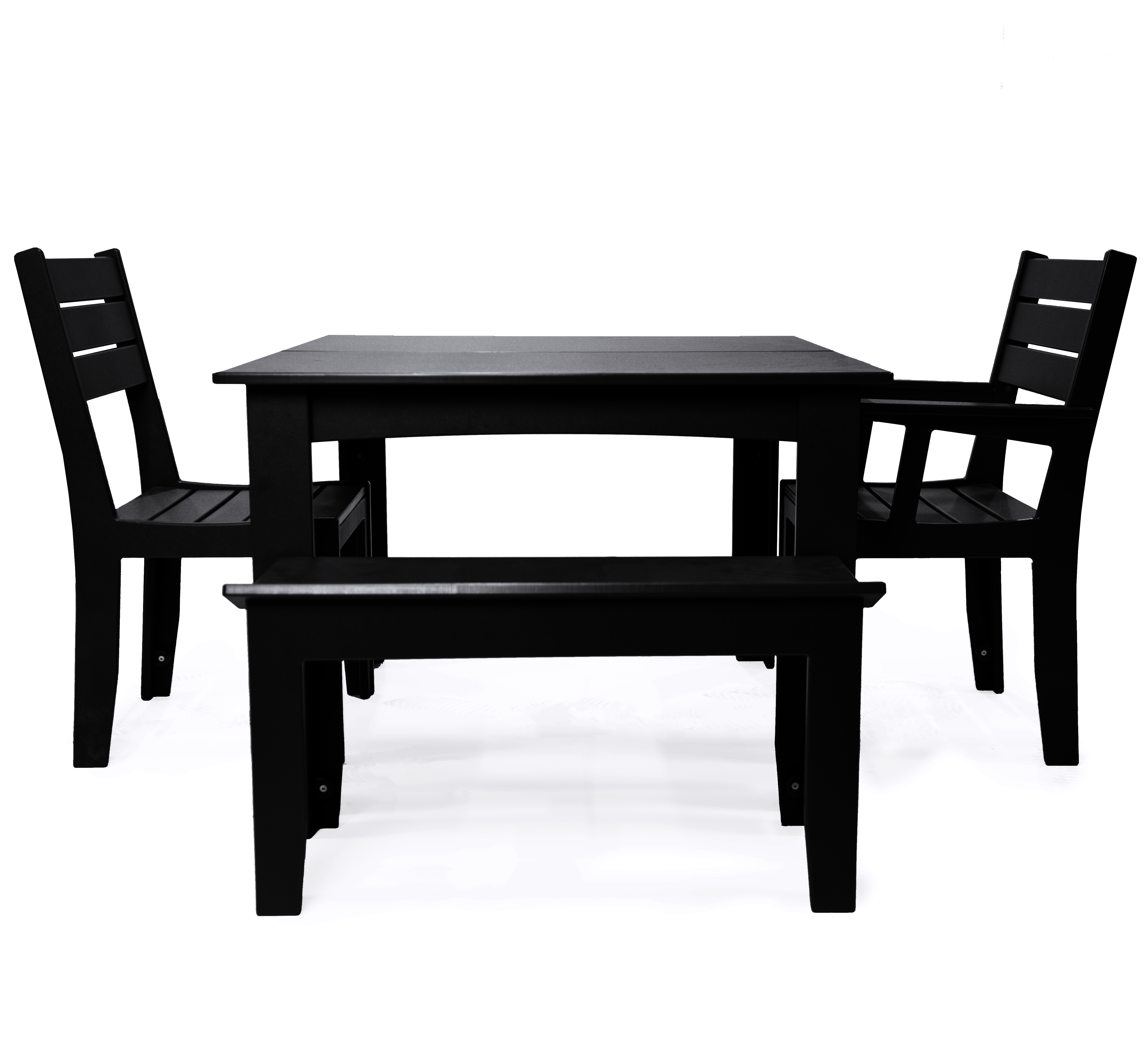 Dining Set, 3.5FT