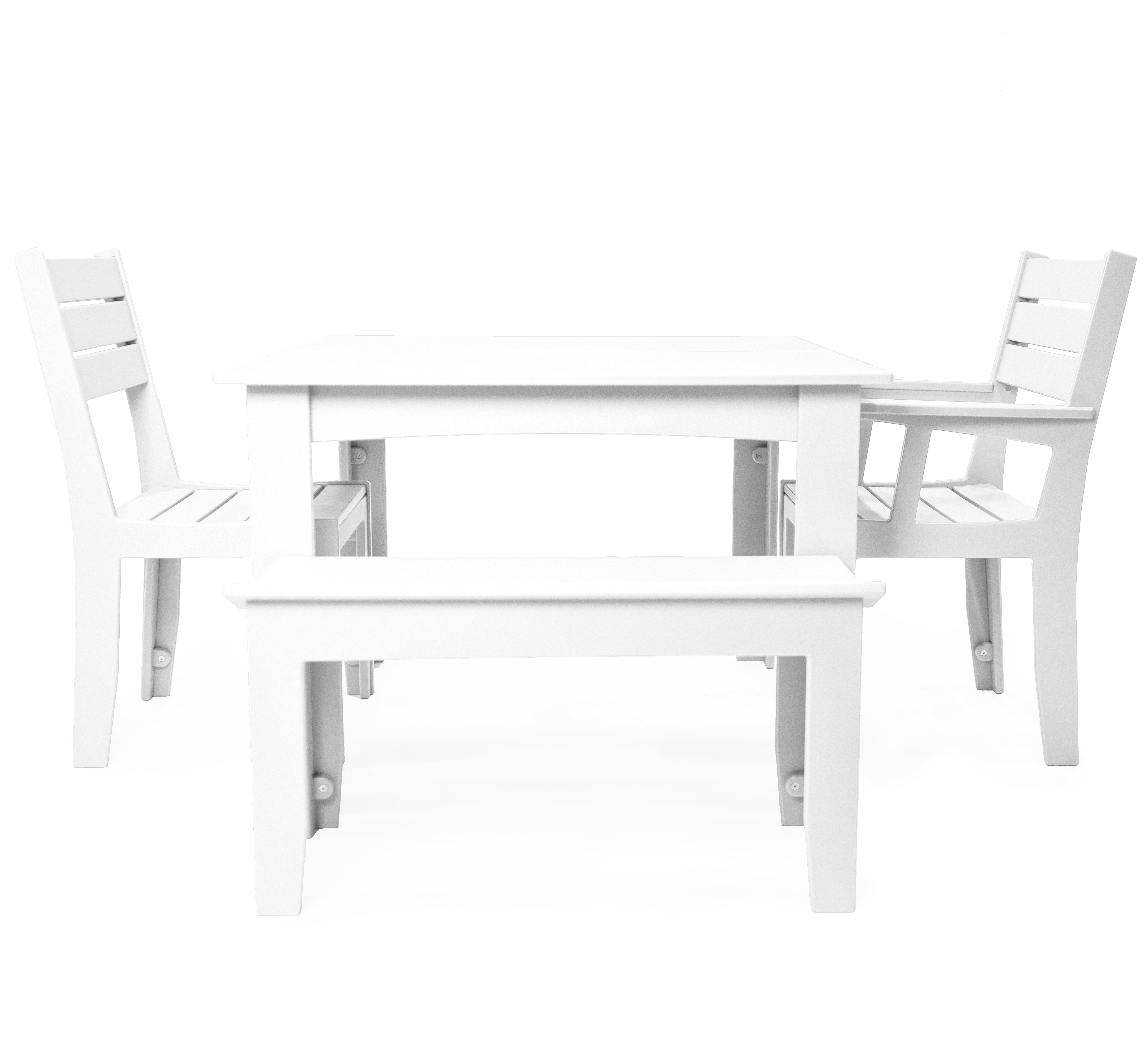 Dining Set, 3.5FT