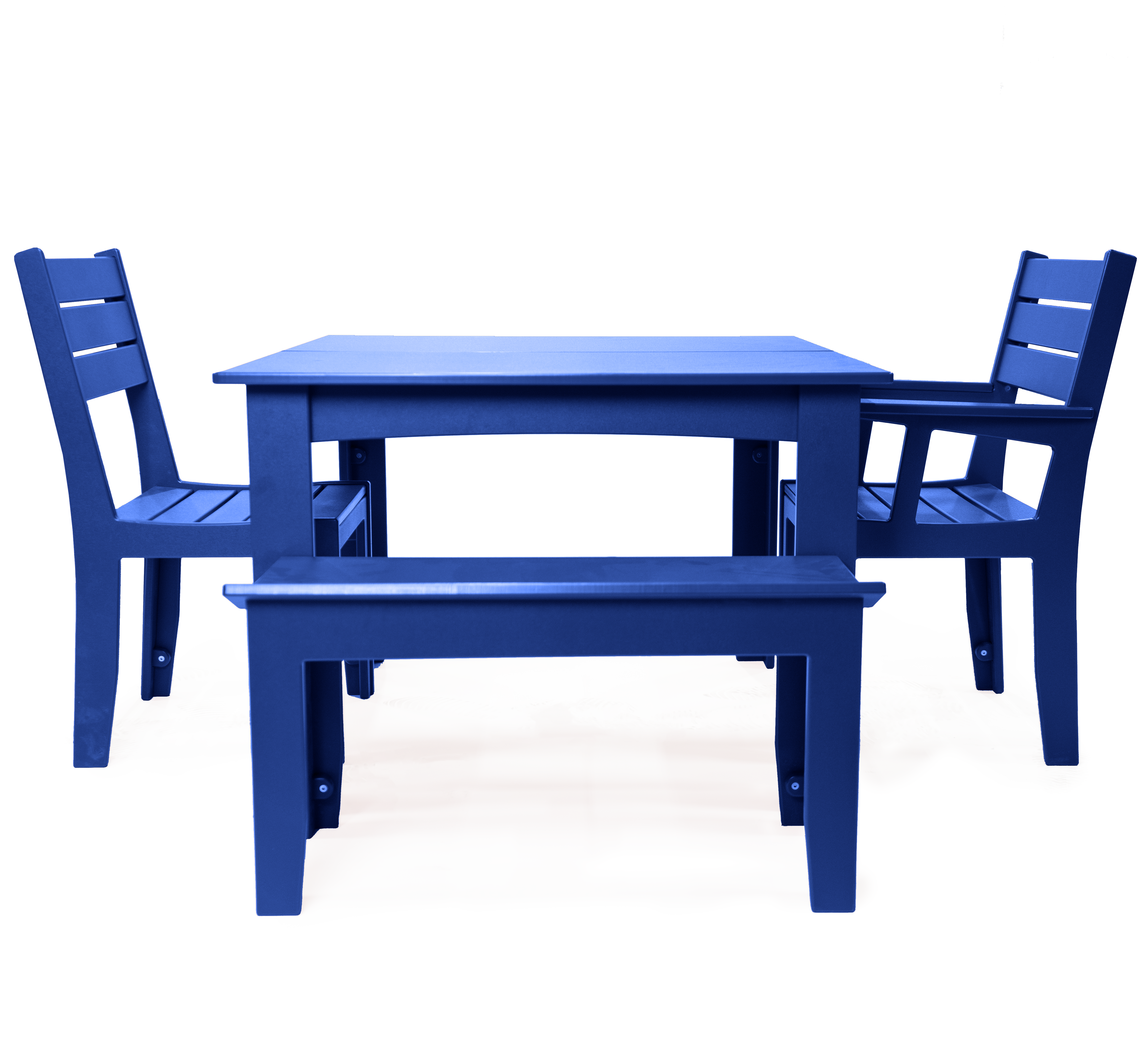 Dining Set, 3.5FT