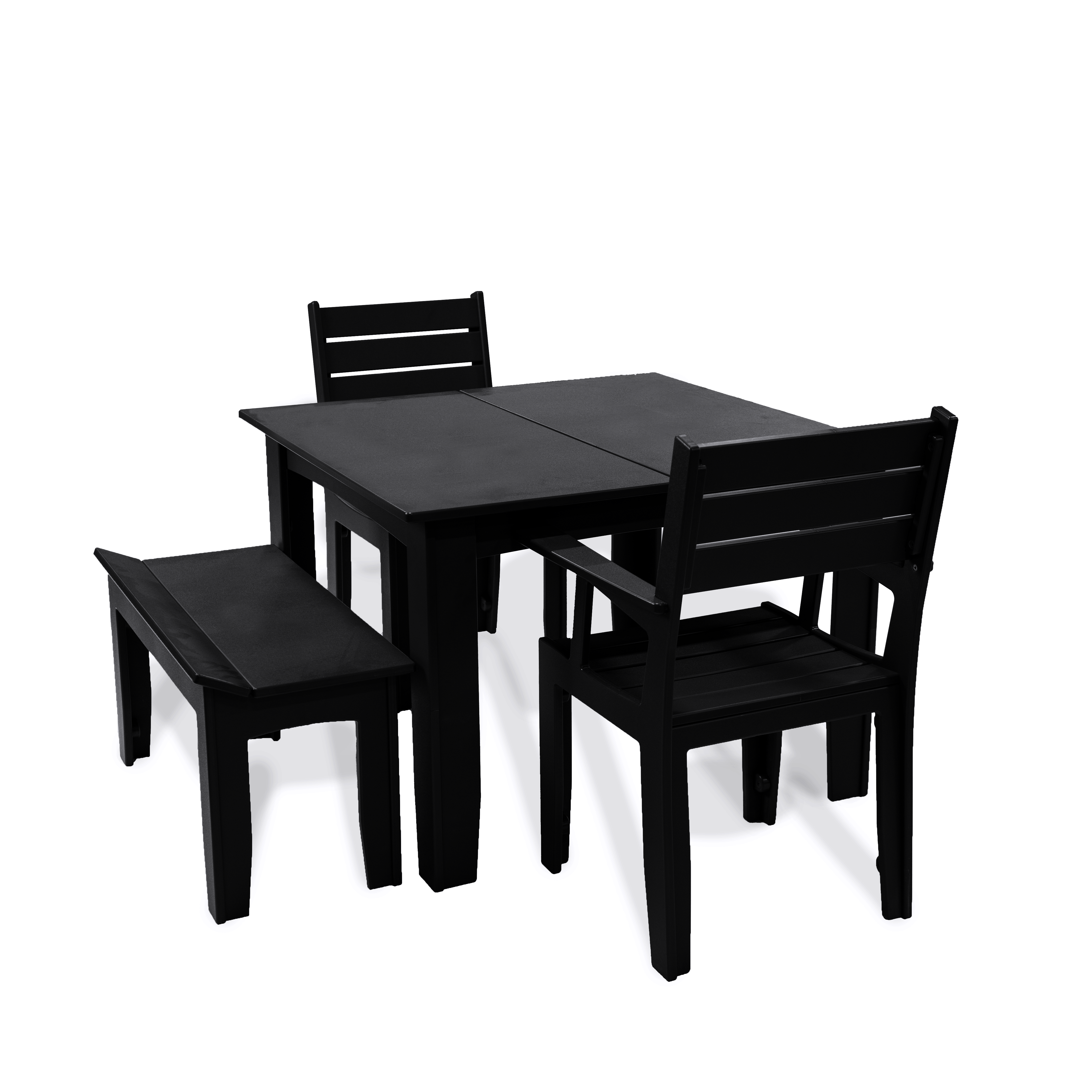 Dining Set, 3.5FT