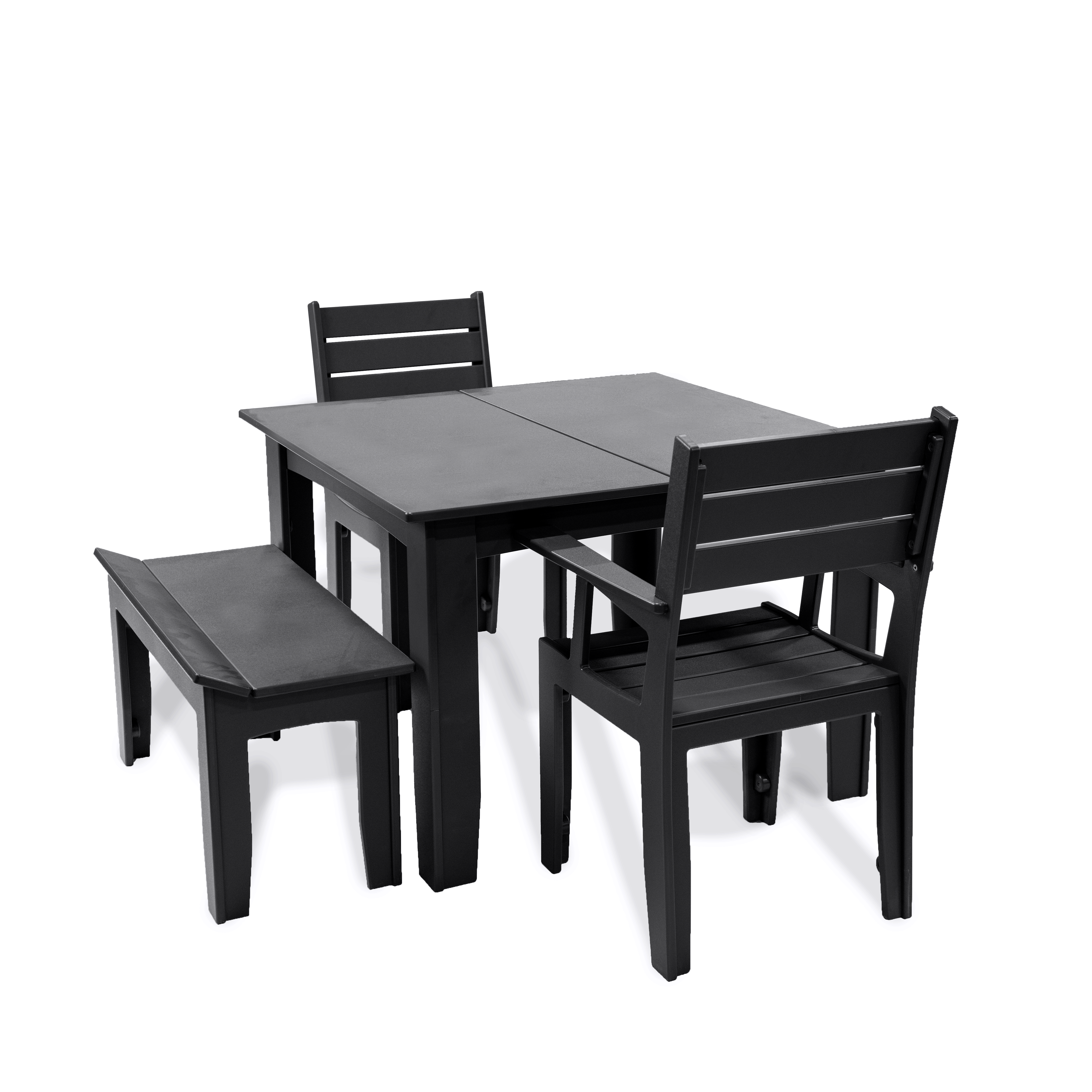 Dining Set, 3.5FT