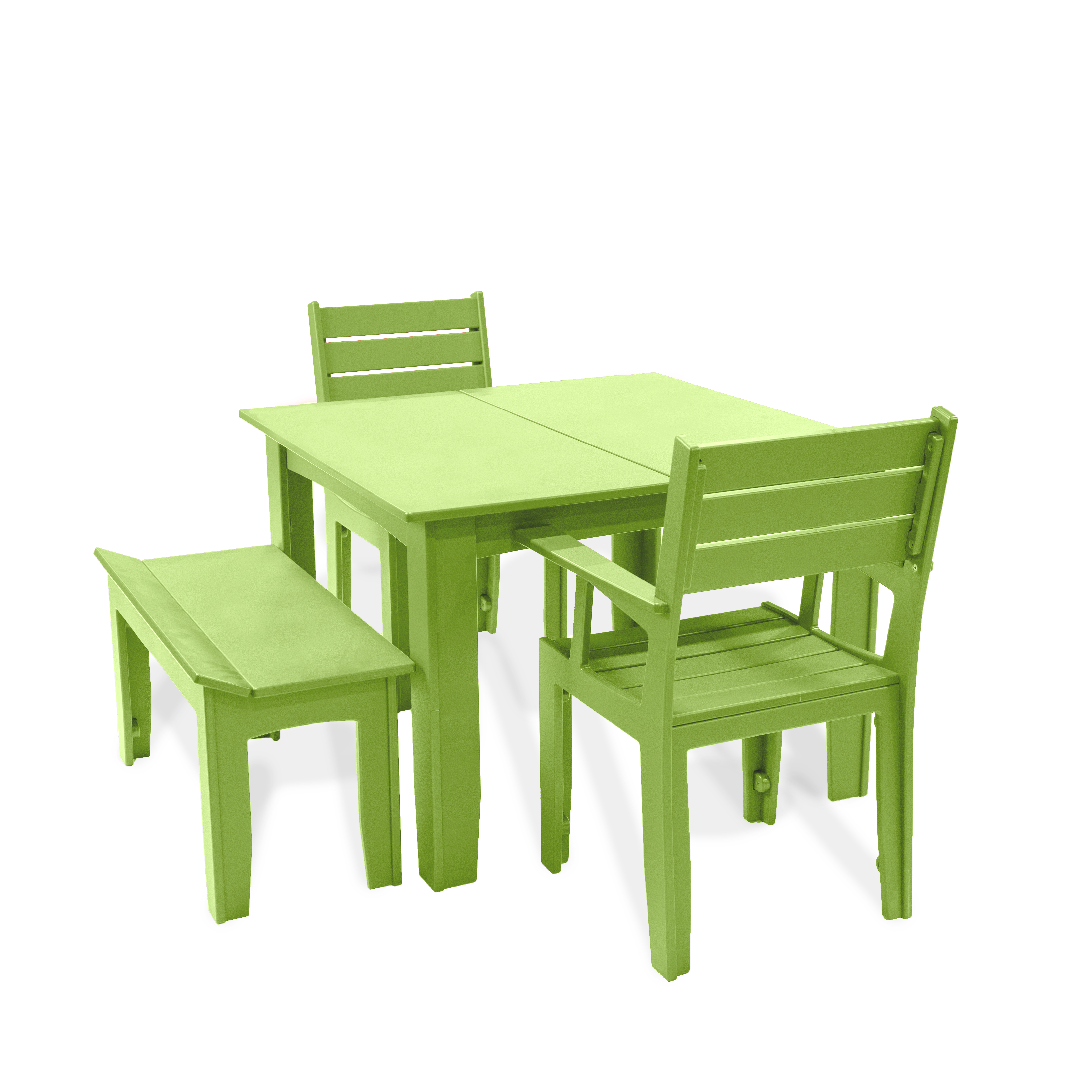 Dining Set, 3.5FT