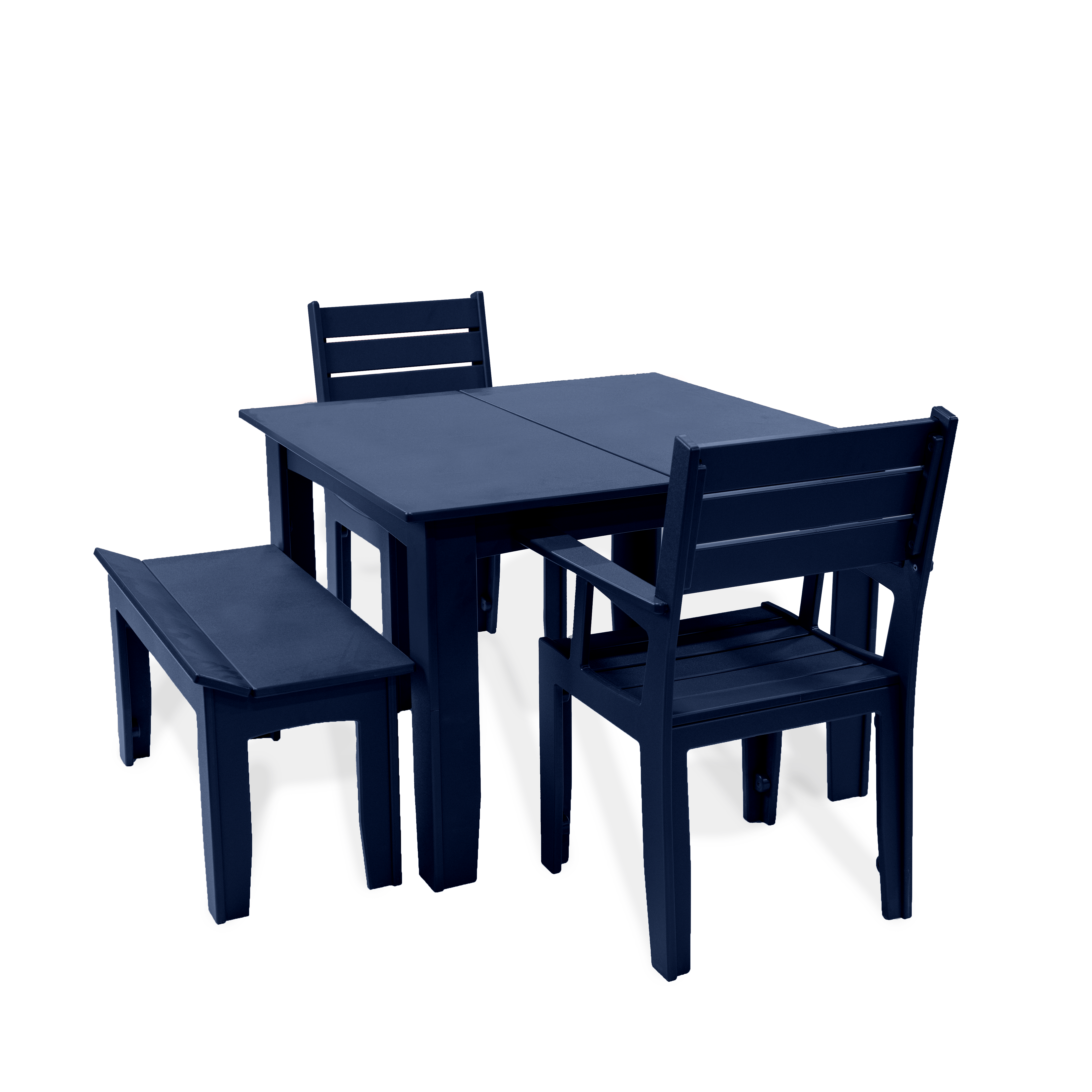 Dining Set, 3.5FT