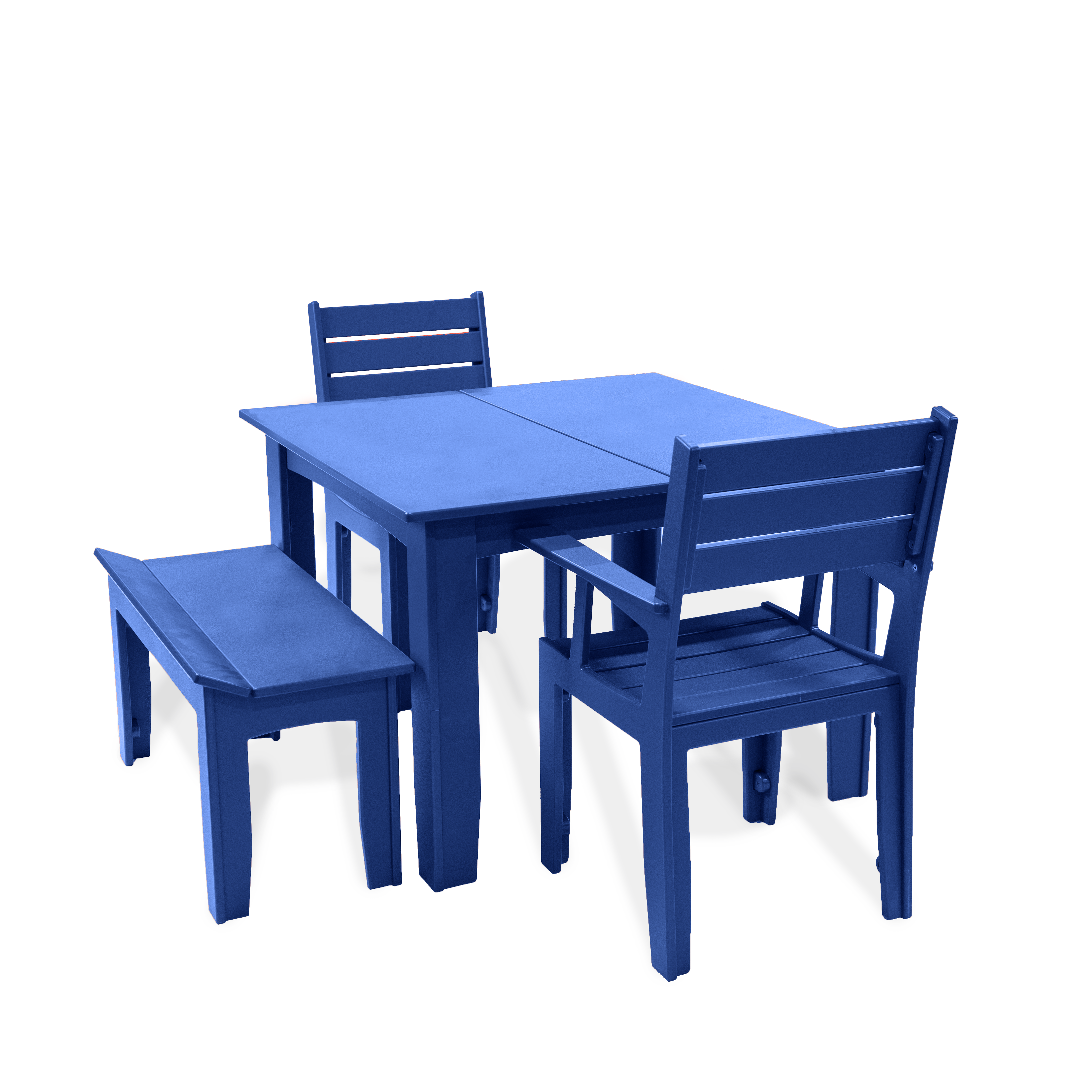 Dining Set, 3.5FT