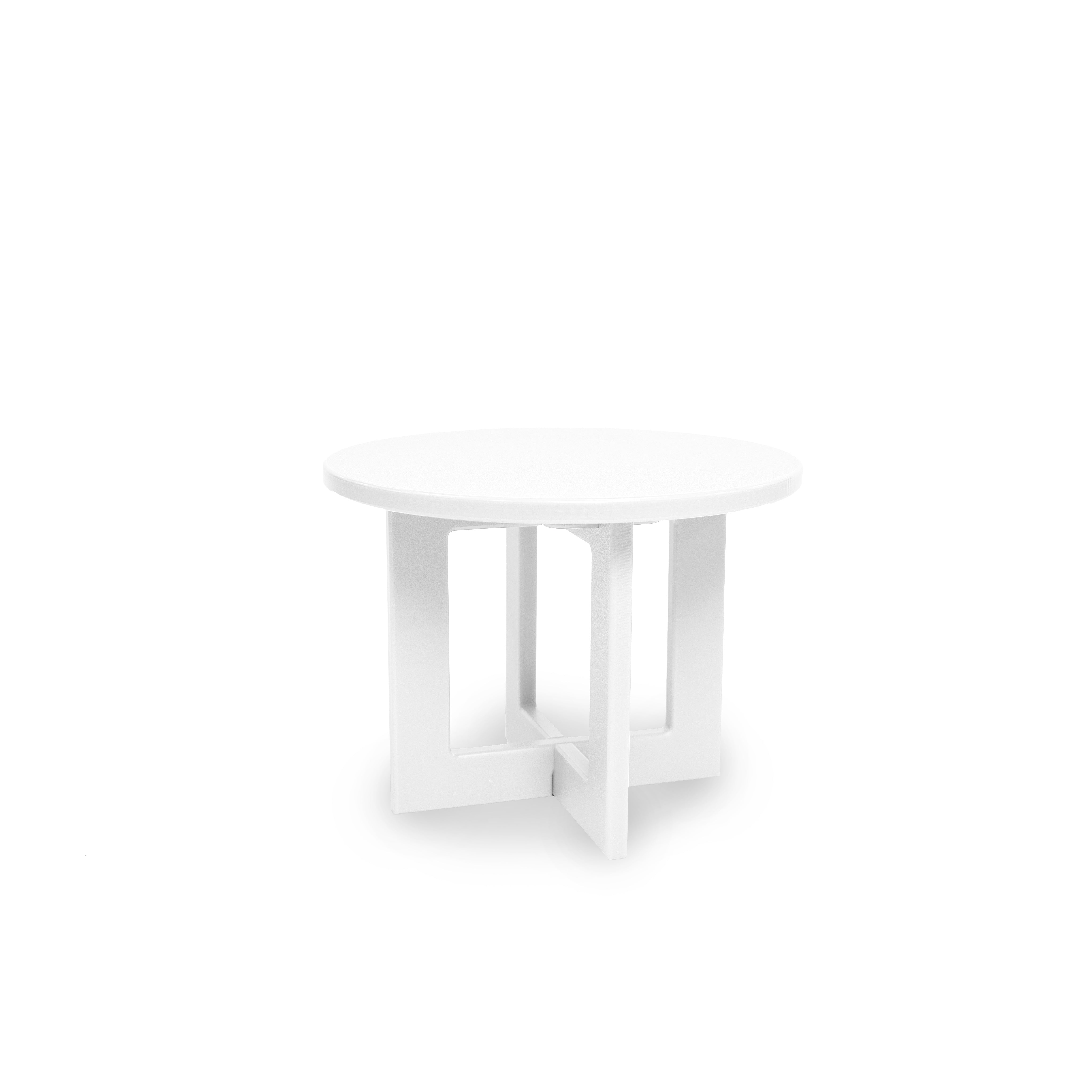 Lounge Side Table