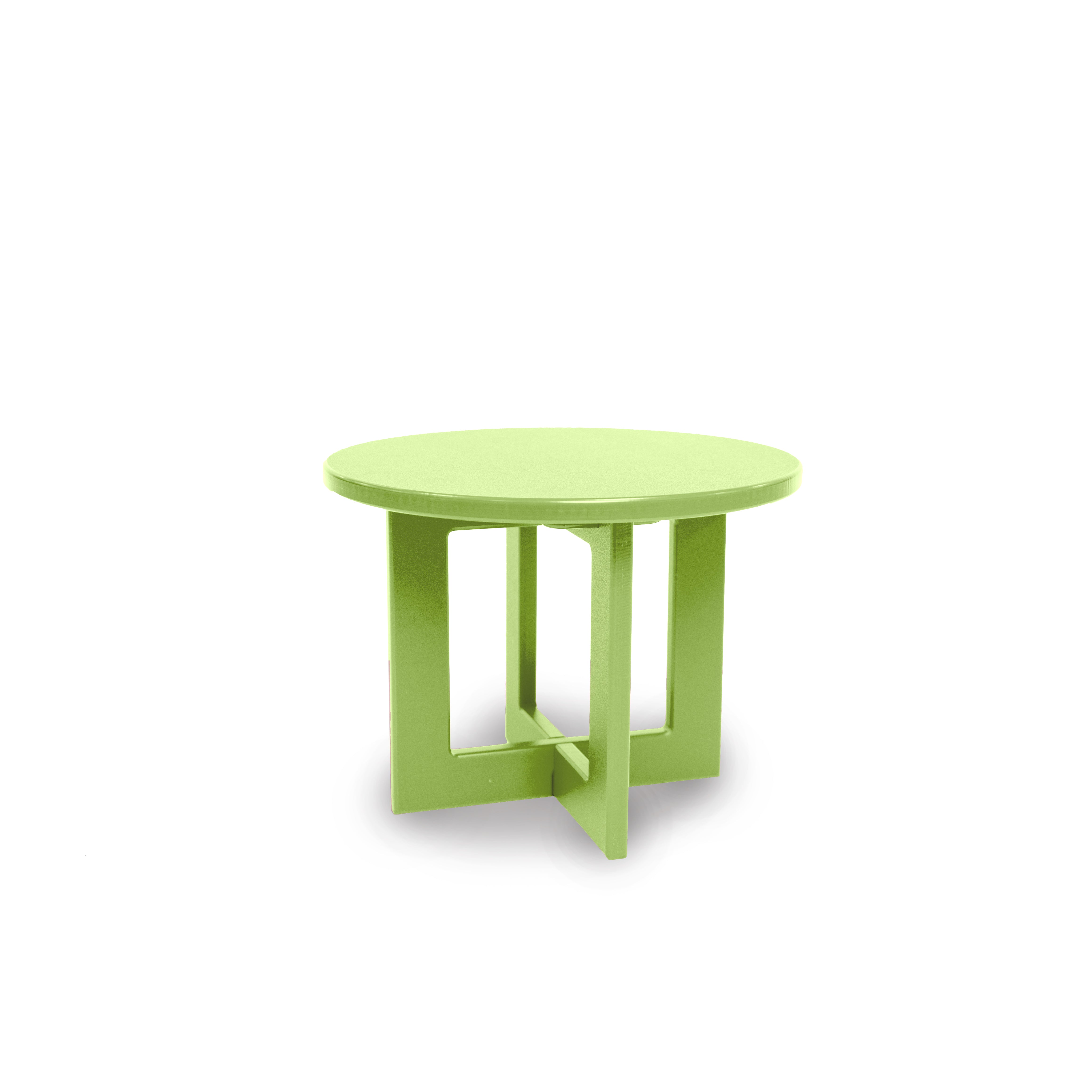 Lounge Side Table