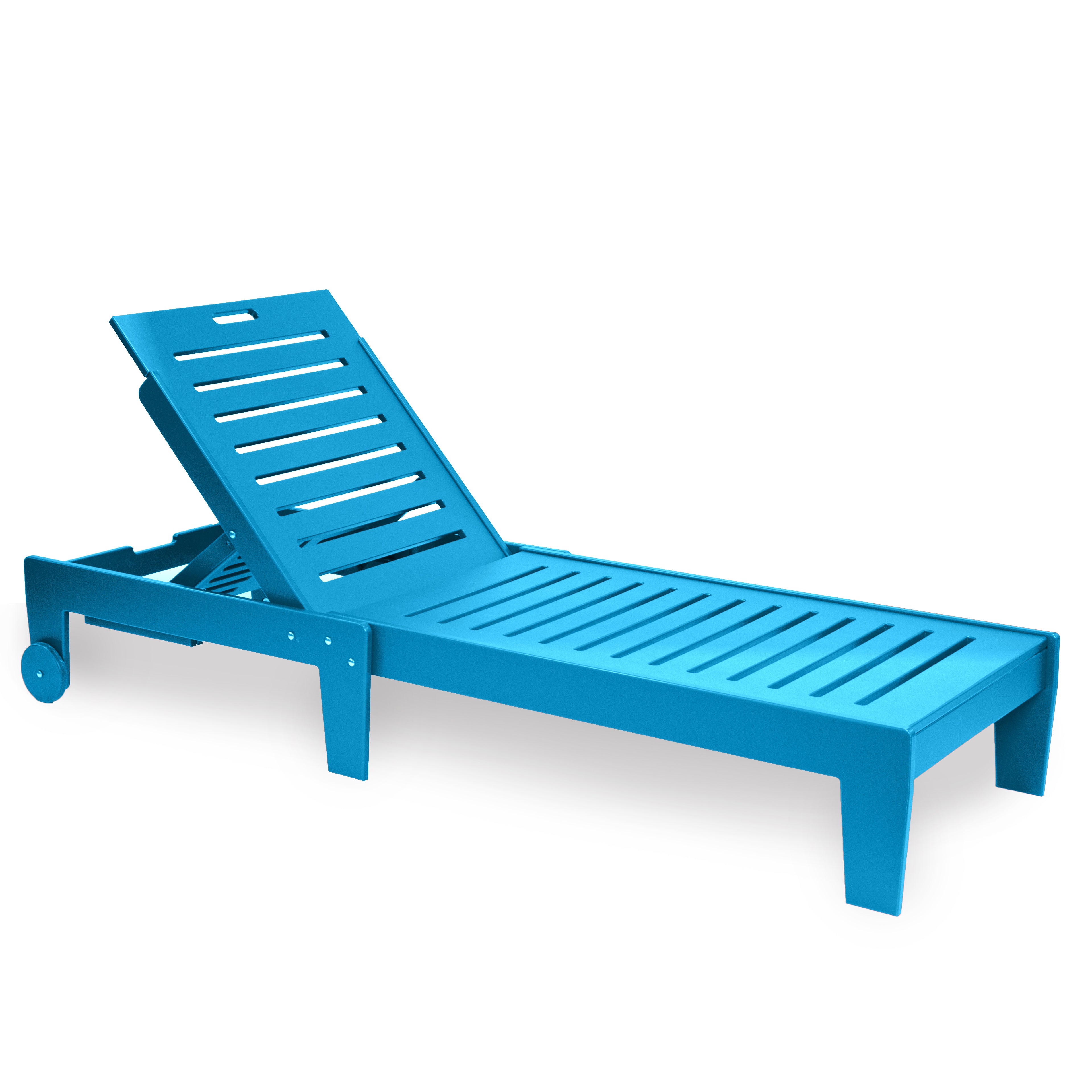 Lounge Chair
