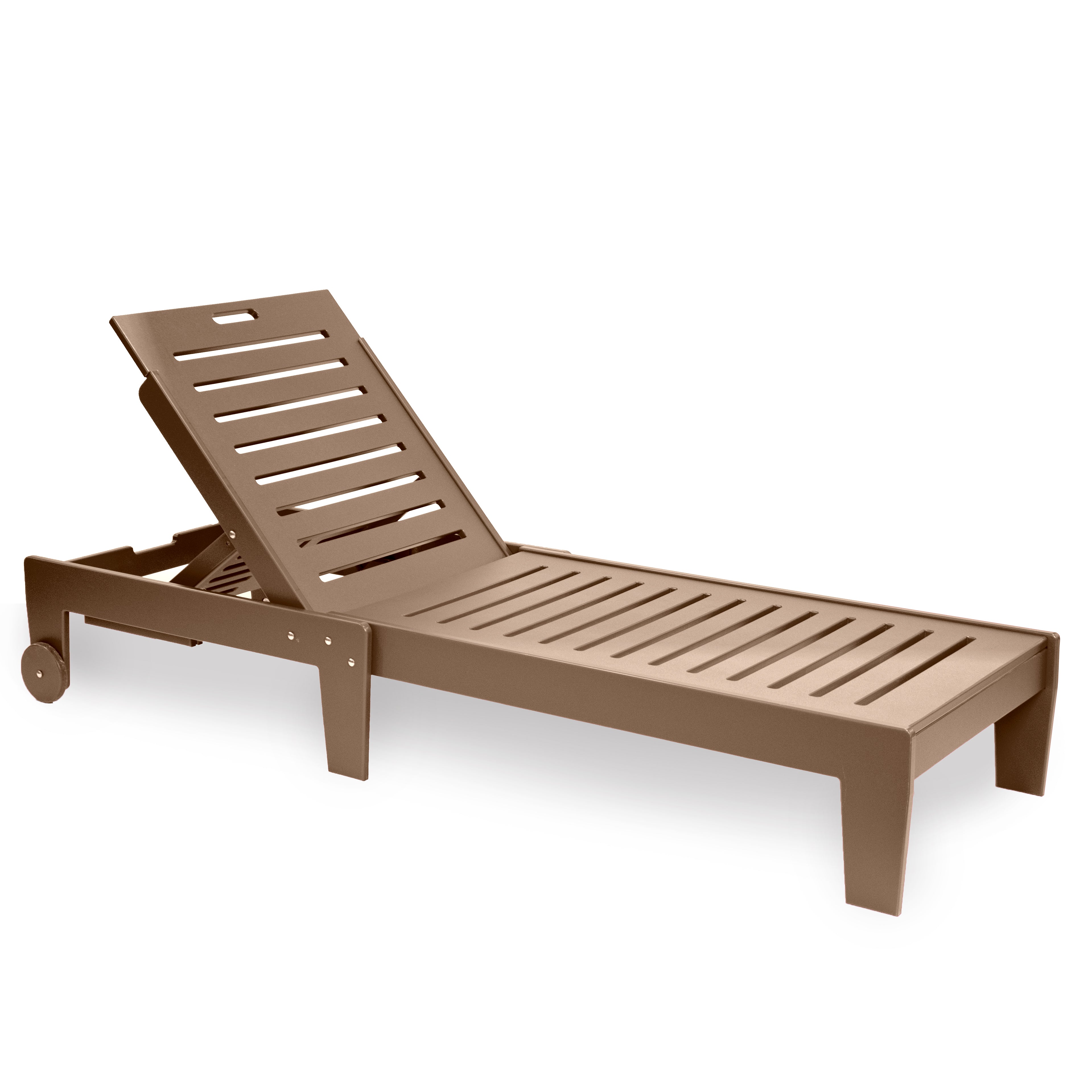 Lounge Chair