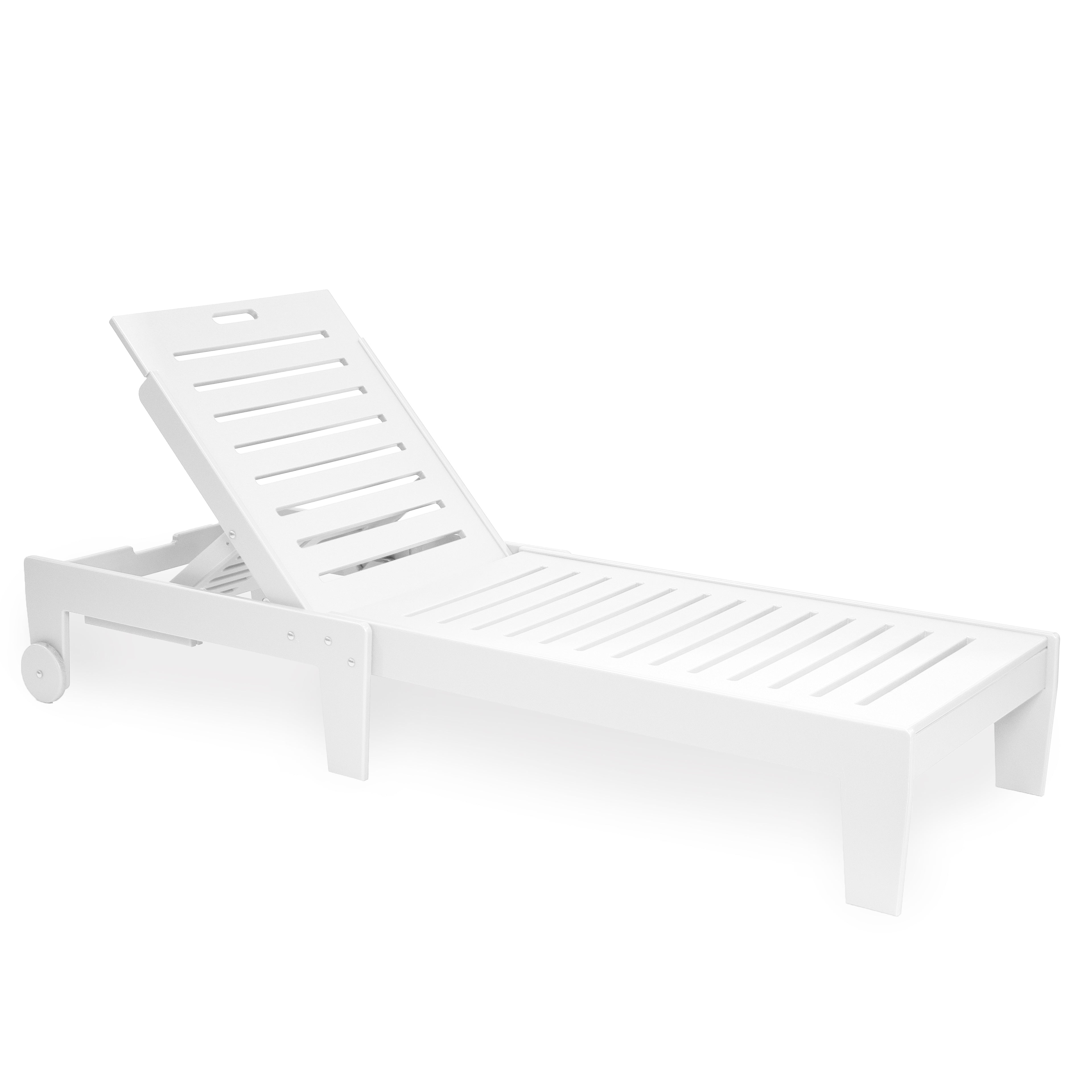 Lounge Chair