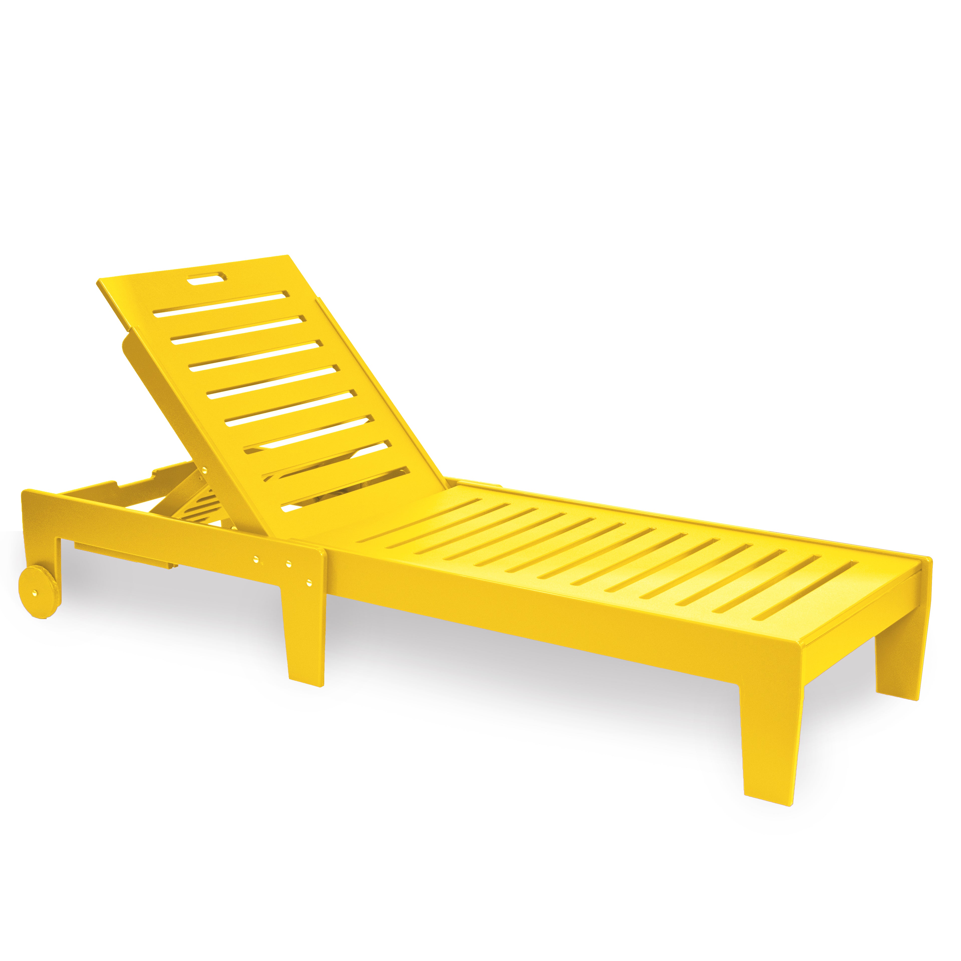 Lounge Chair