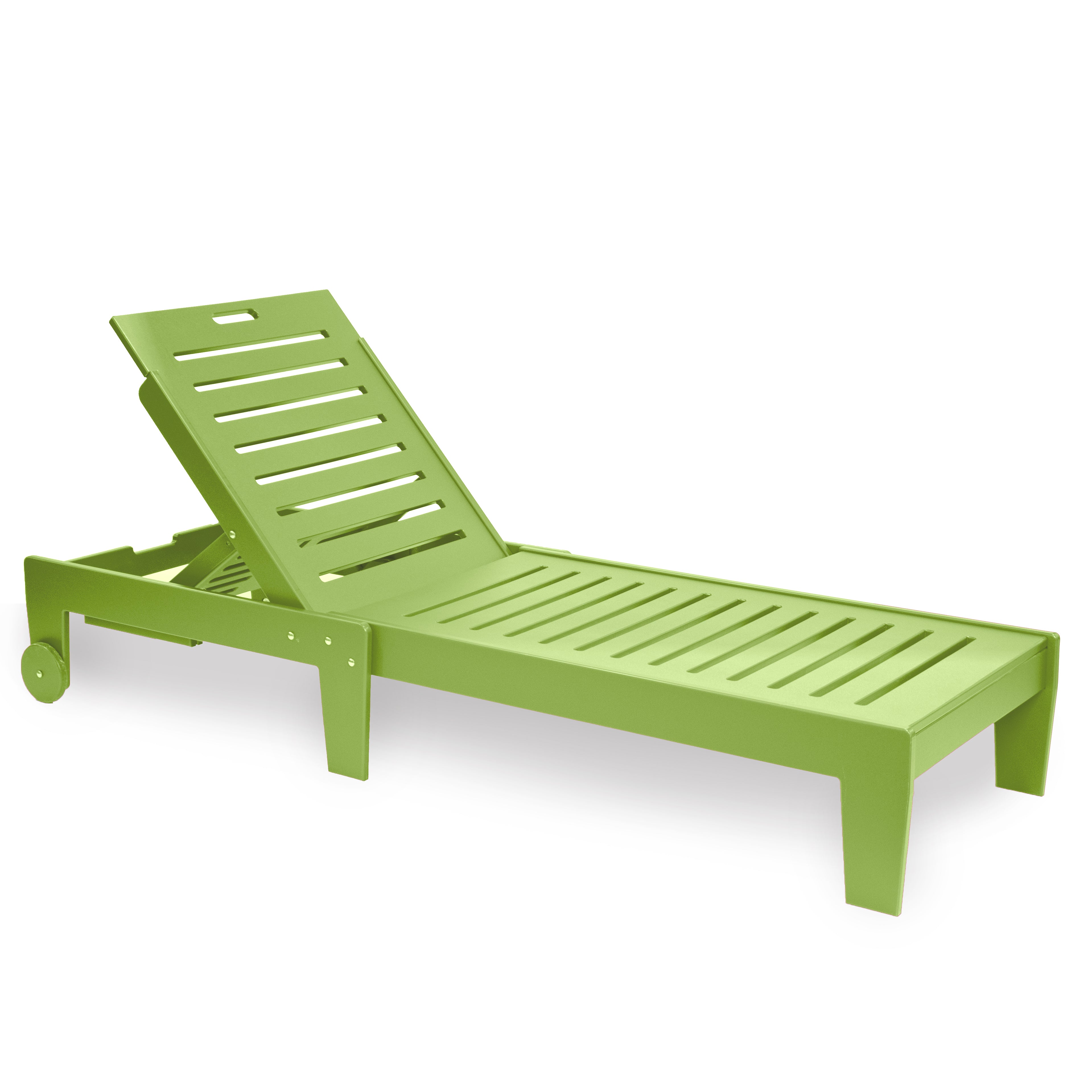 Lounge Chair