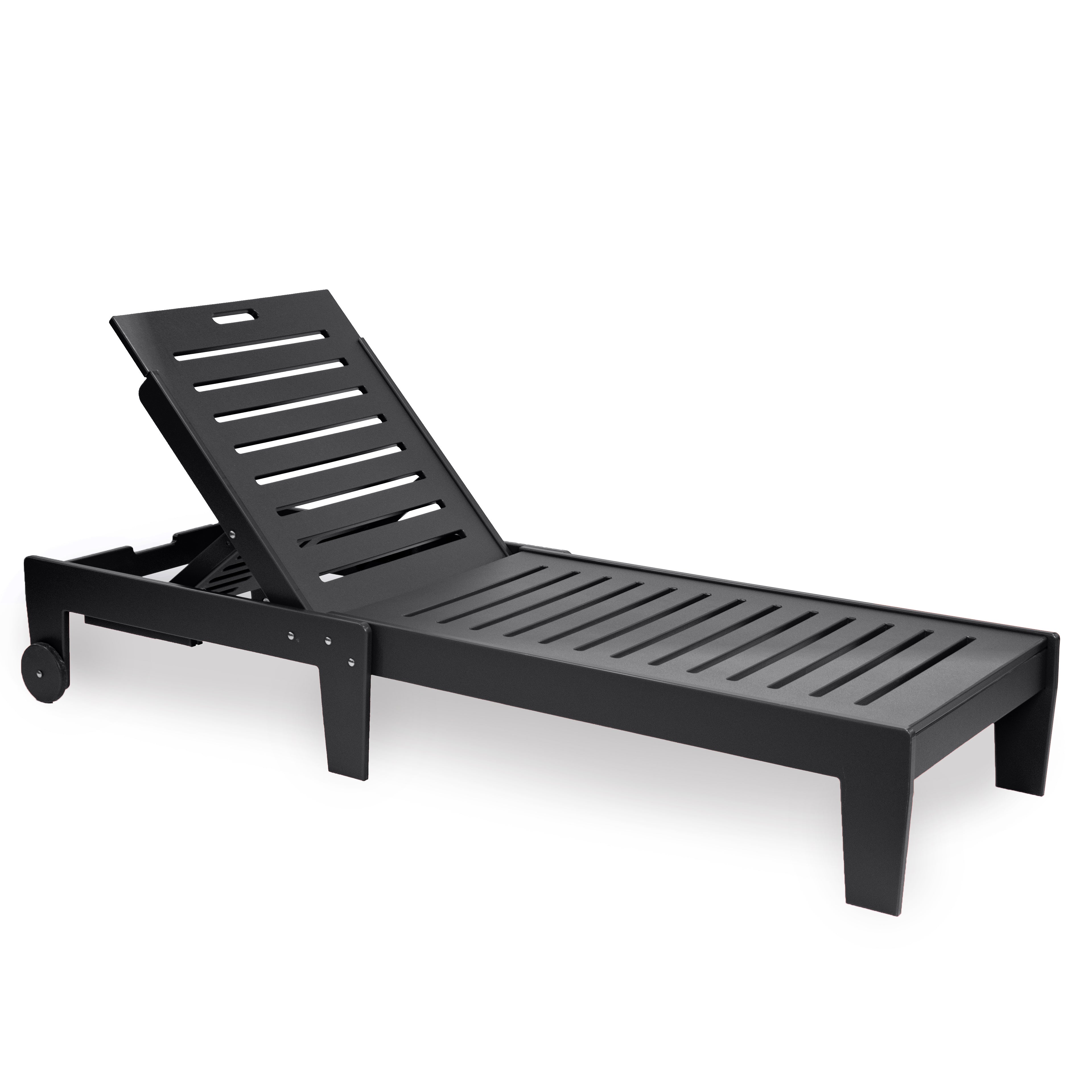 Lounge Chair