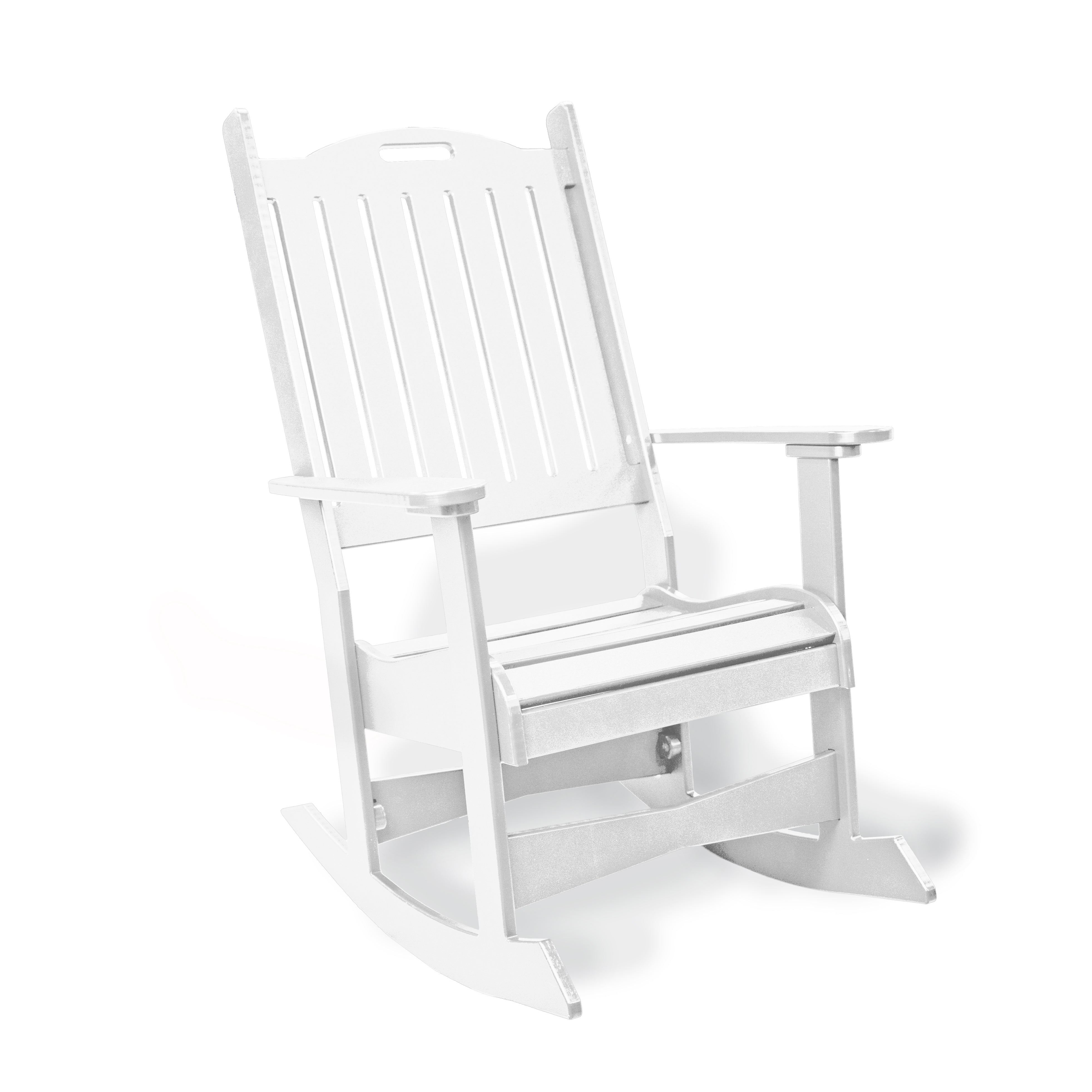 Porch Rocker