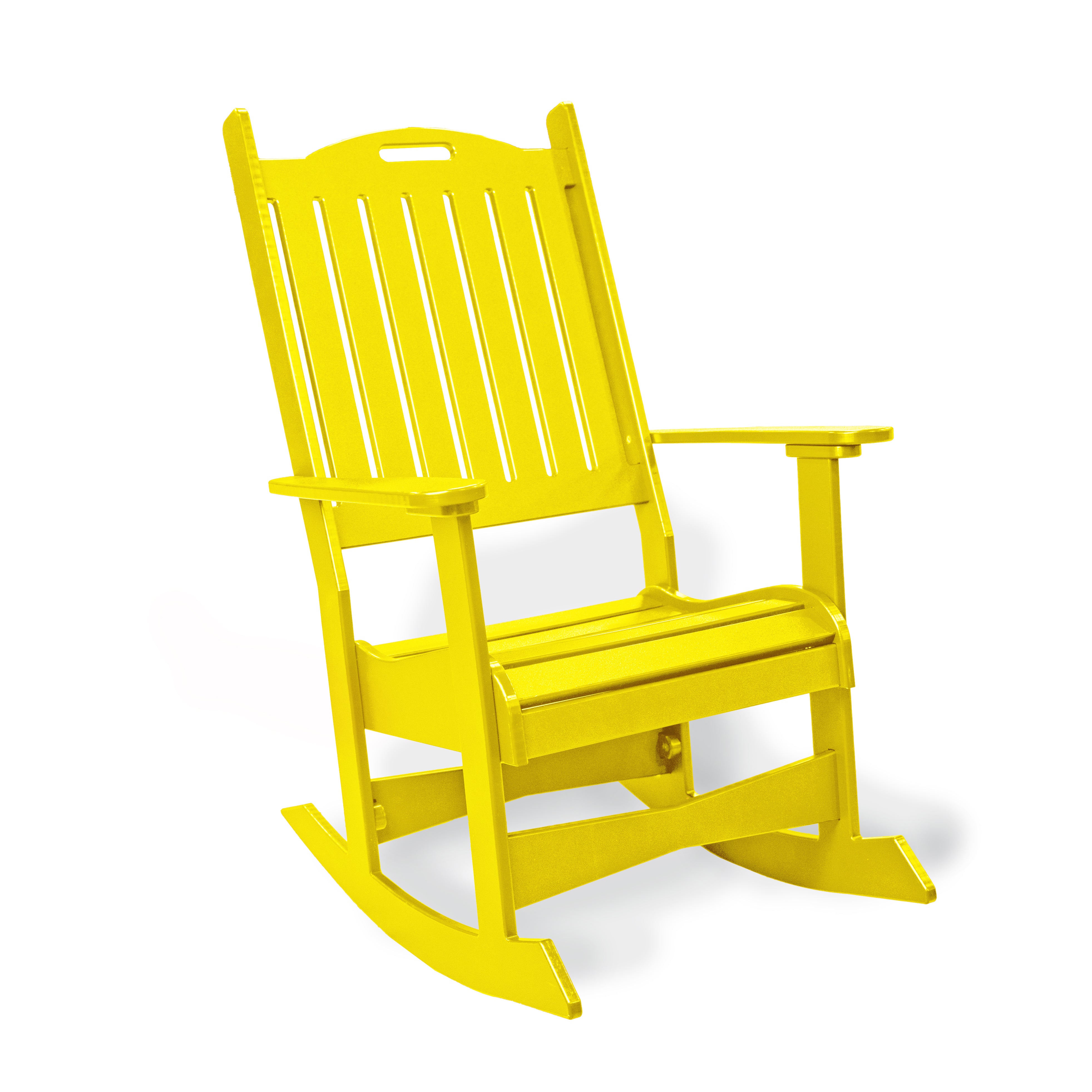 Porch Rocker