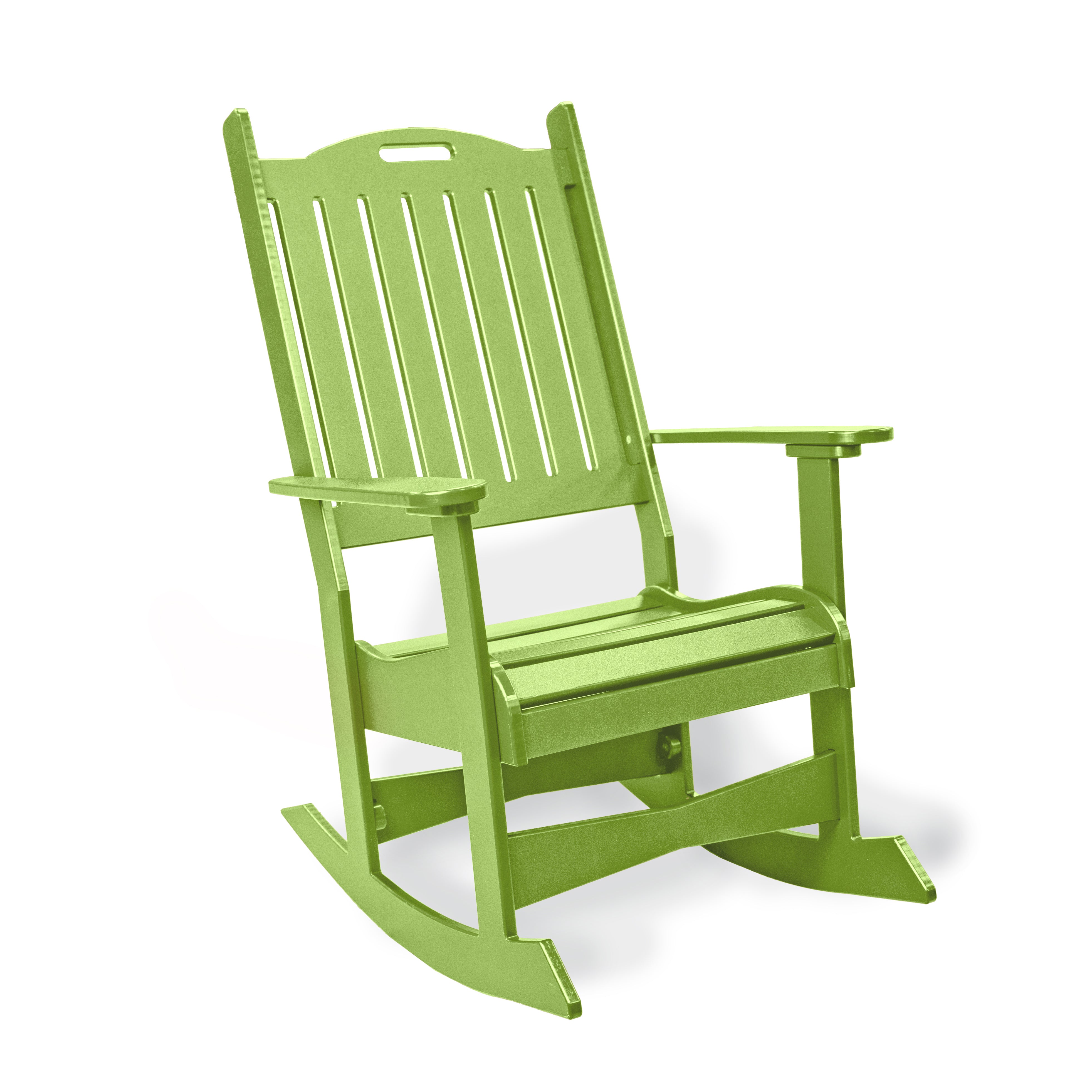 Porch Rocker