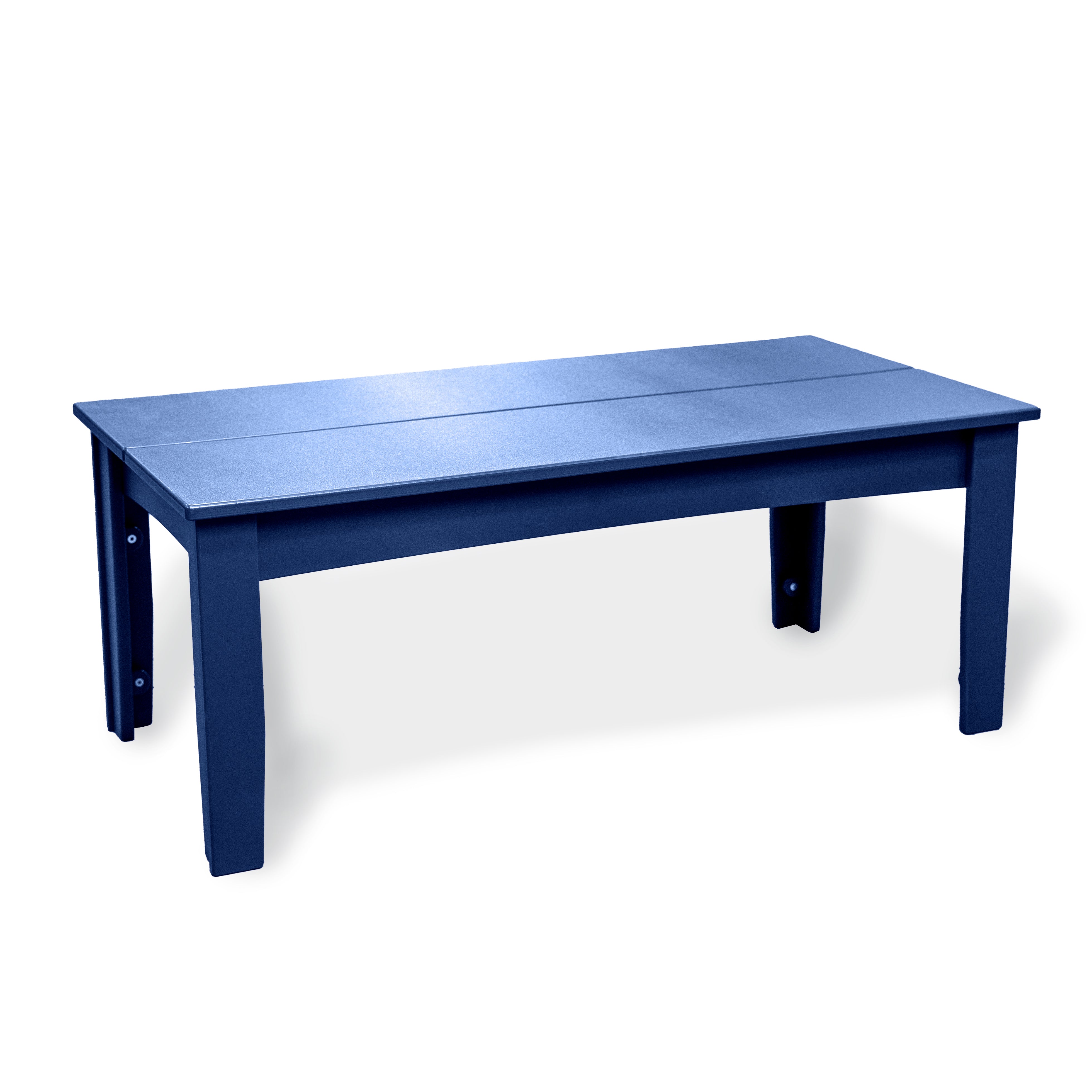 Coffee Table, Rectangular