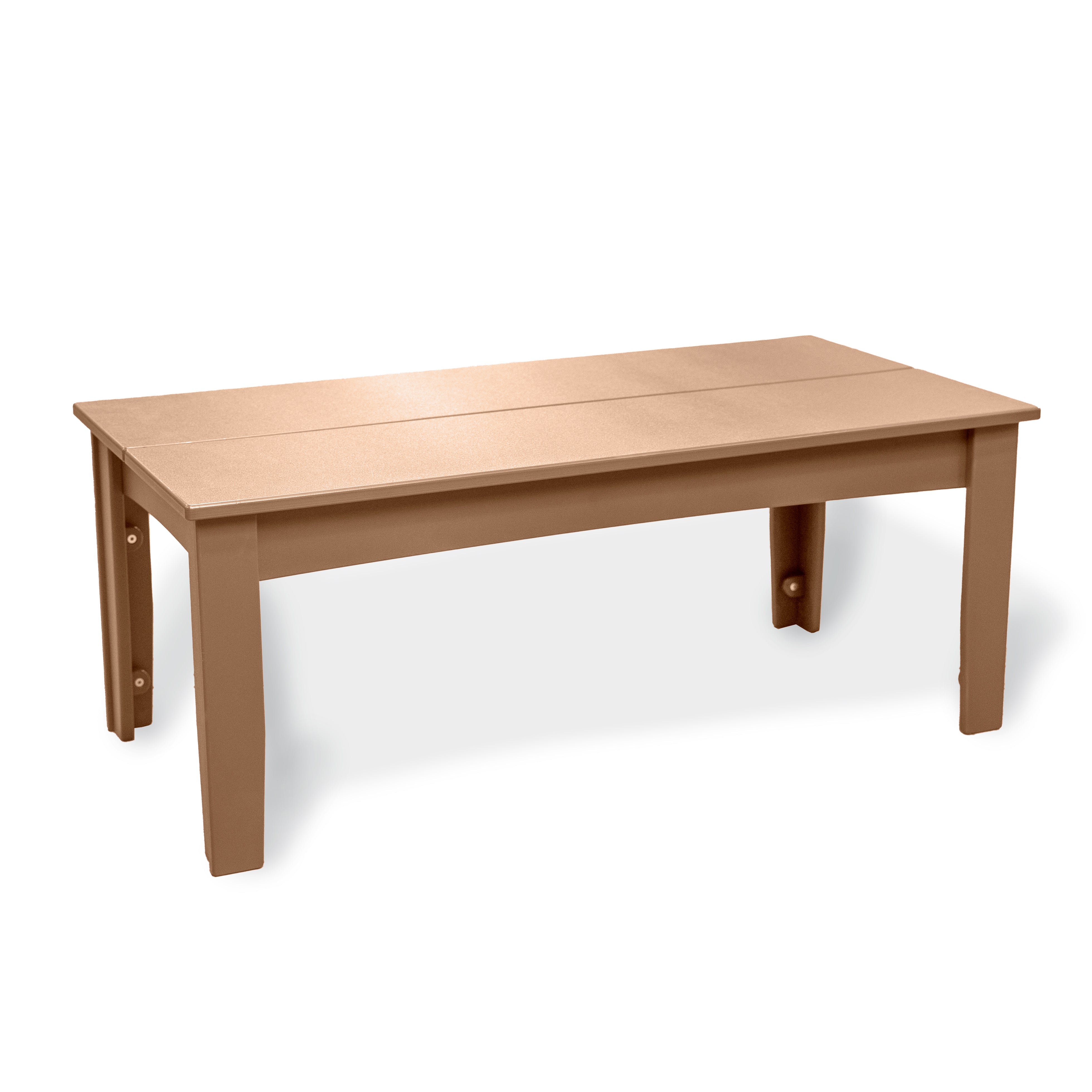 Coffee Table, Rectangular