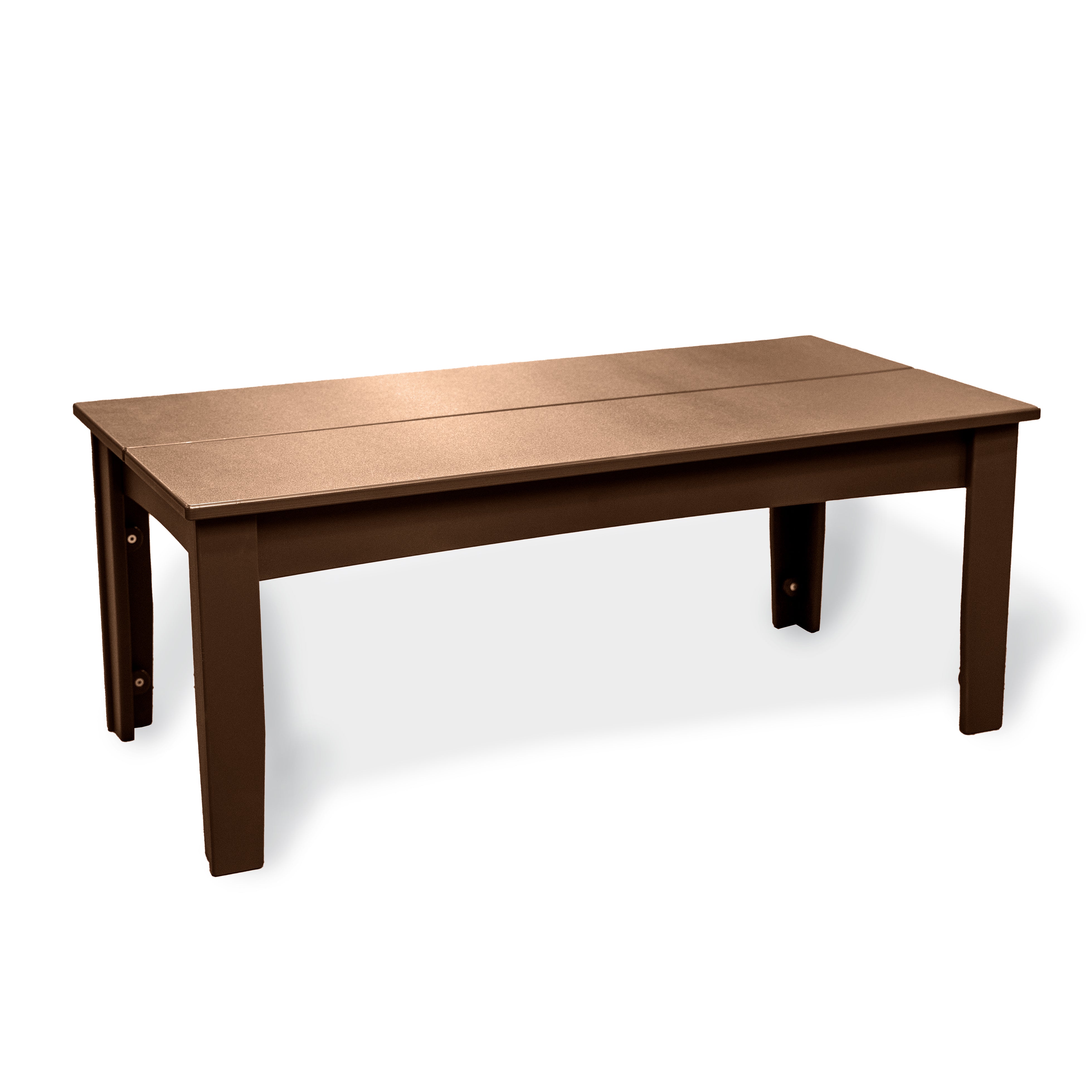 Coffee Table, Rectangular