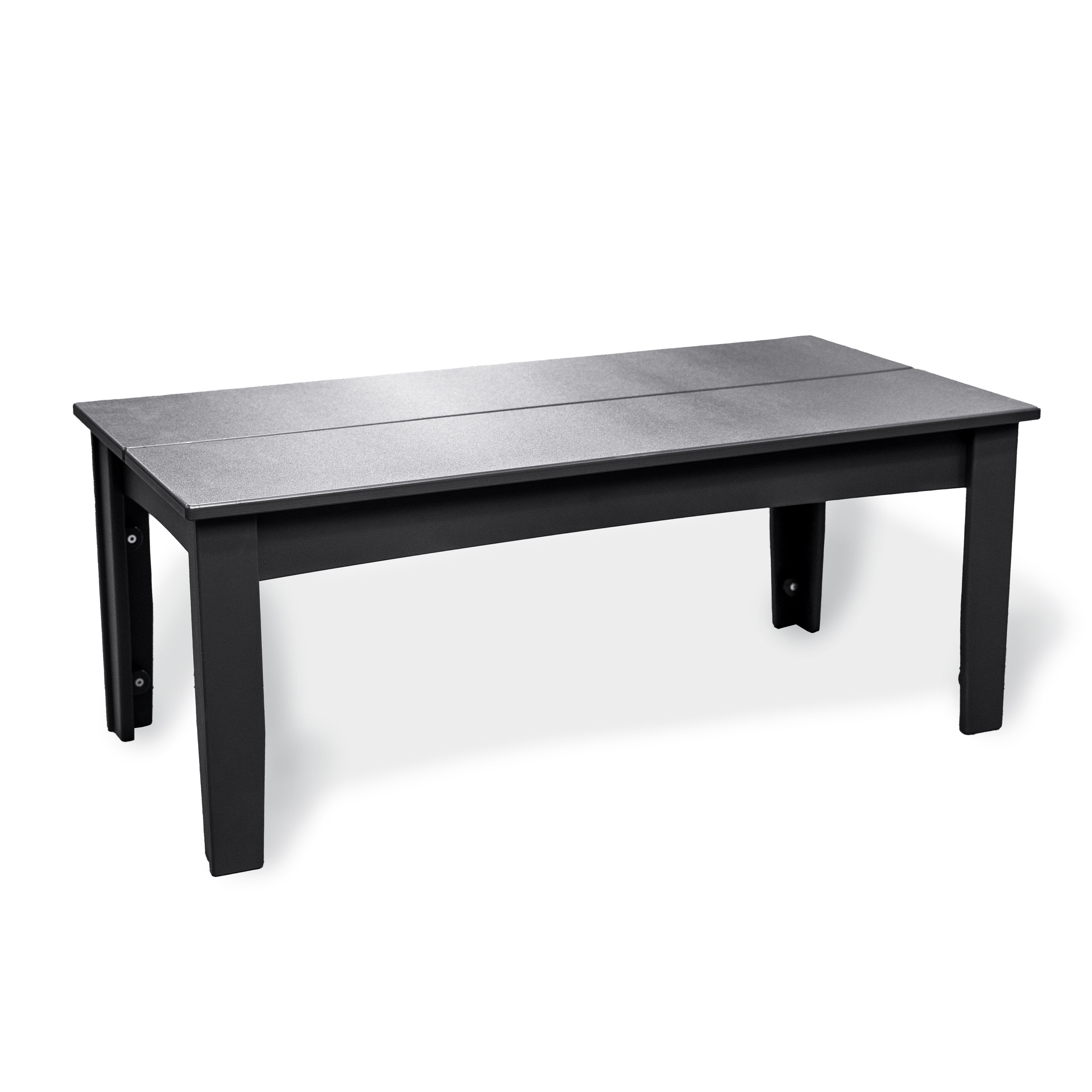 Coffee Table, Rectangular