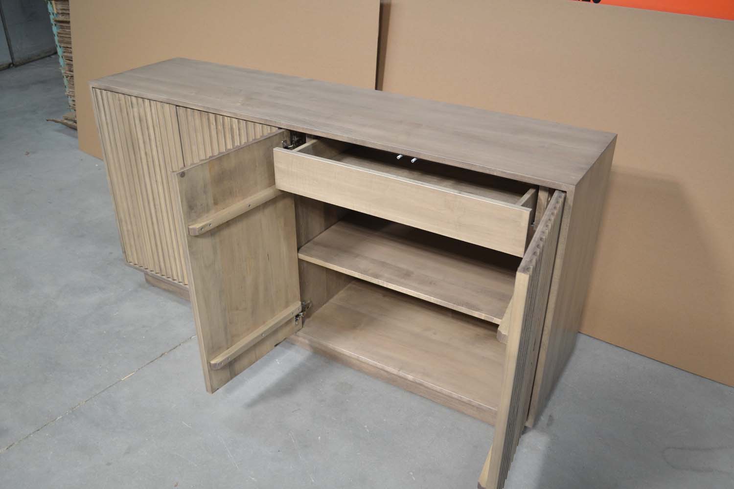 Hampton Sideboard by Cardinal