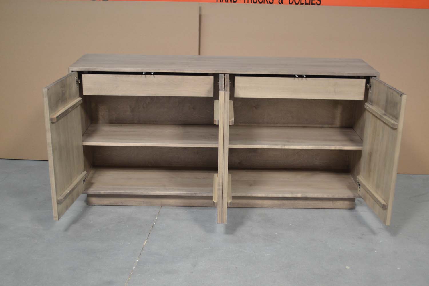 Hampton Sideboard by Cardinal