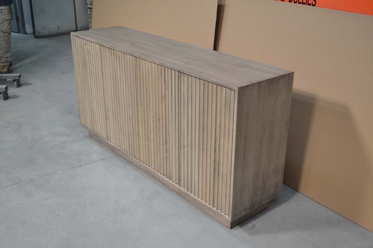 Hampton Sideboard by Cardinal