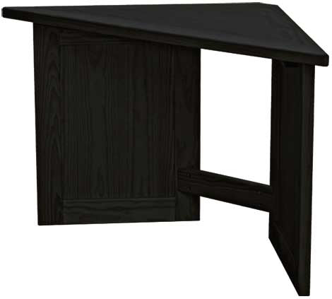 Corner Desk By Crate Designs. 6532