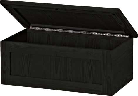 Storage Chest By Crate Designs. 8008