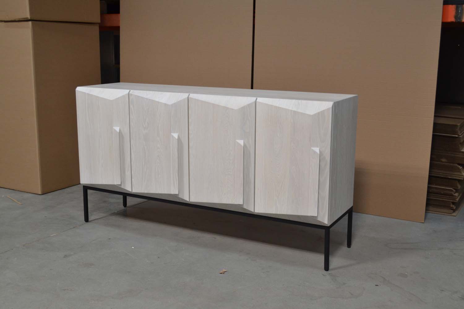 Gustav Sideboard by Cardinal