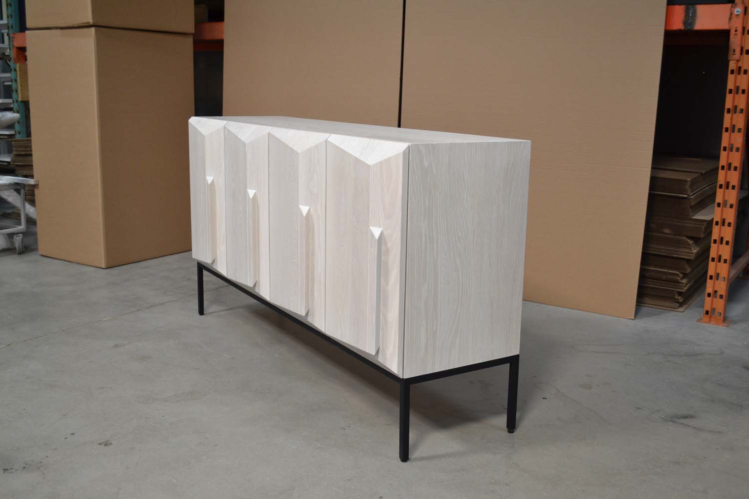Gustav Sideboard by Cardinal