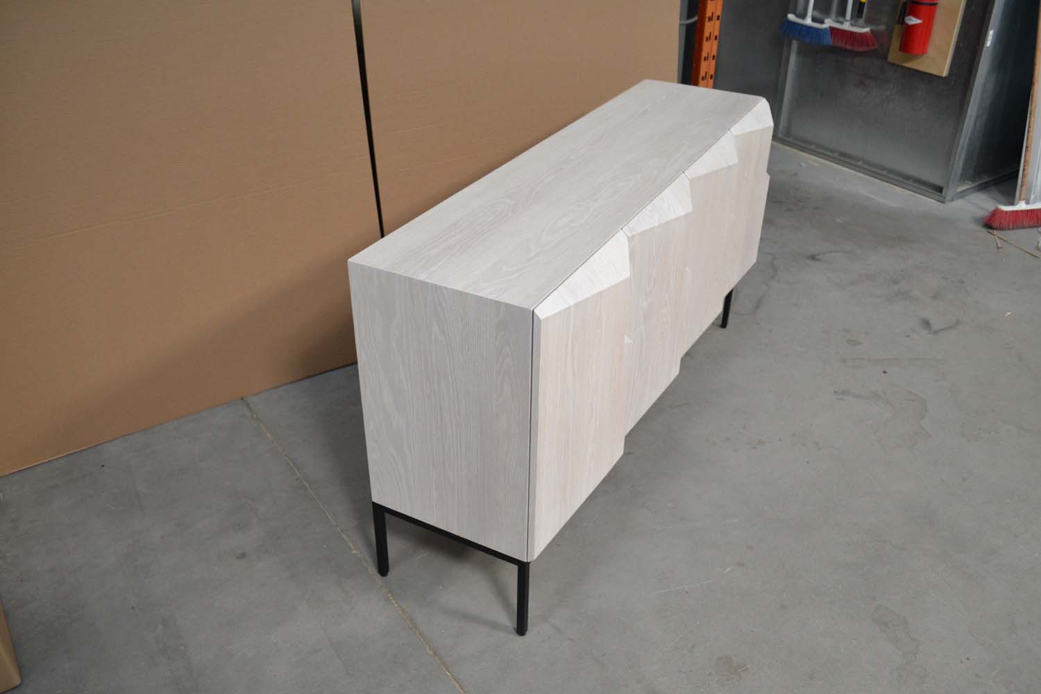 Gustav Sideboard by Cardinal