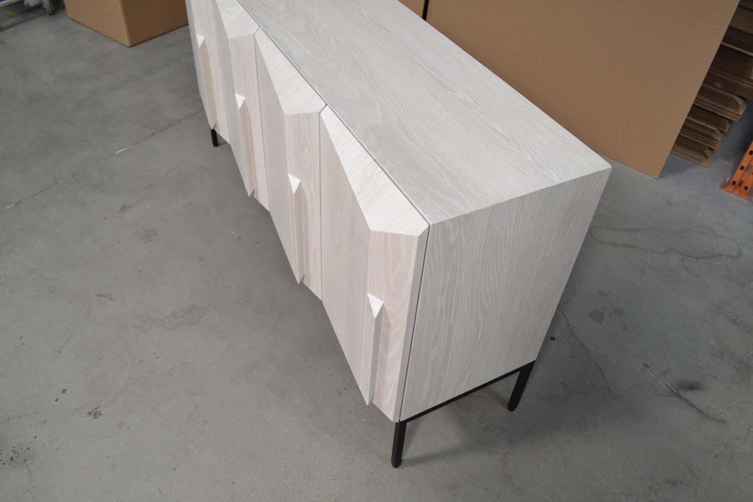 Gustav Sideboard by Cardinal