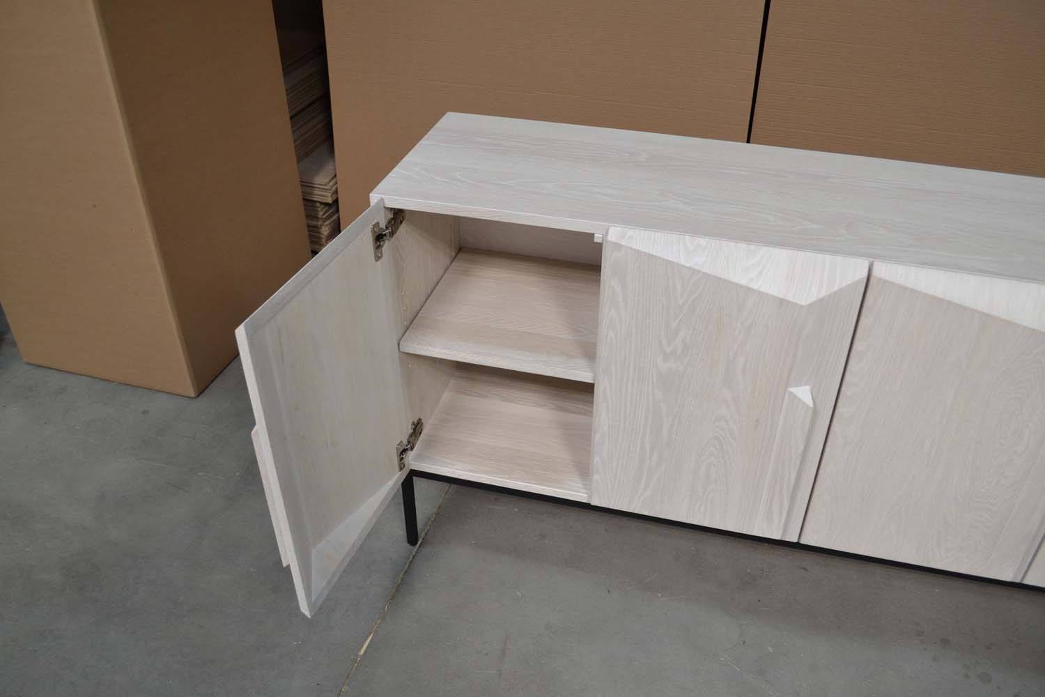 Gustav Sideboard by Cardinal