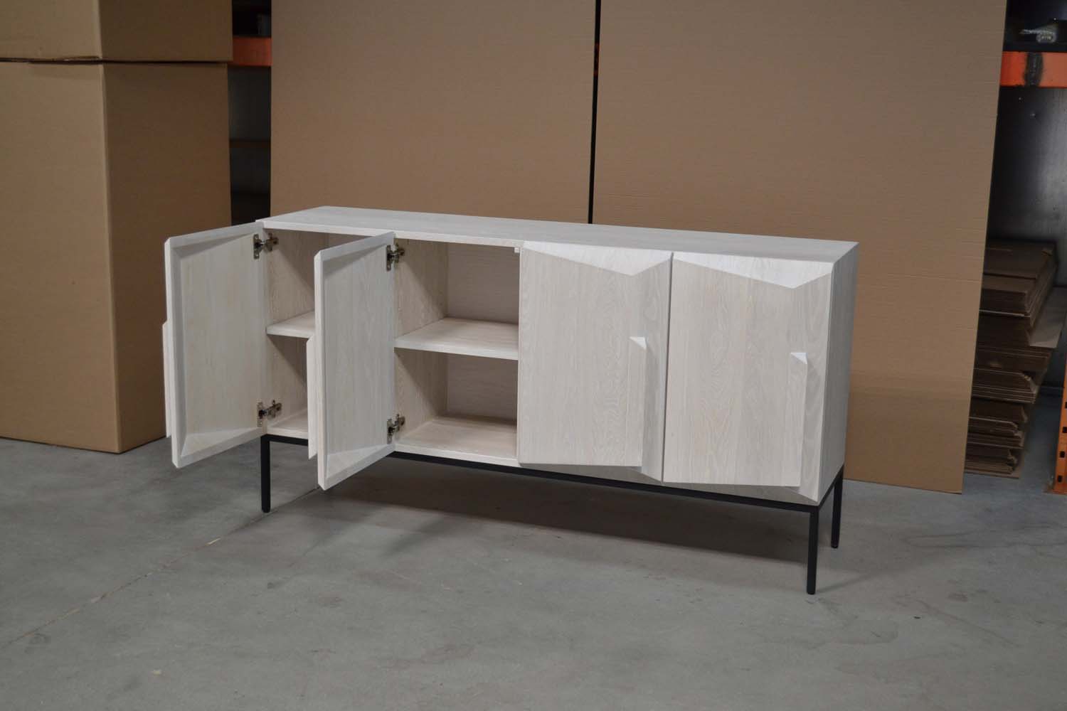 Gustav Sideboard by Cardinal