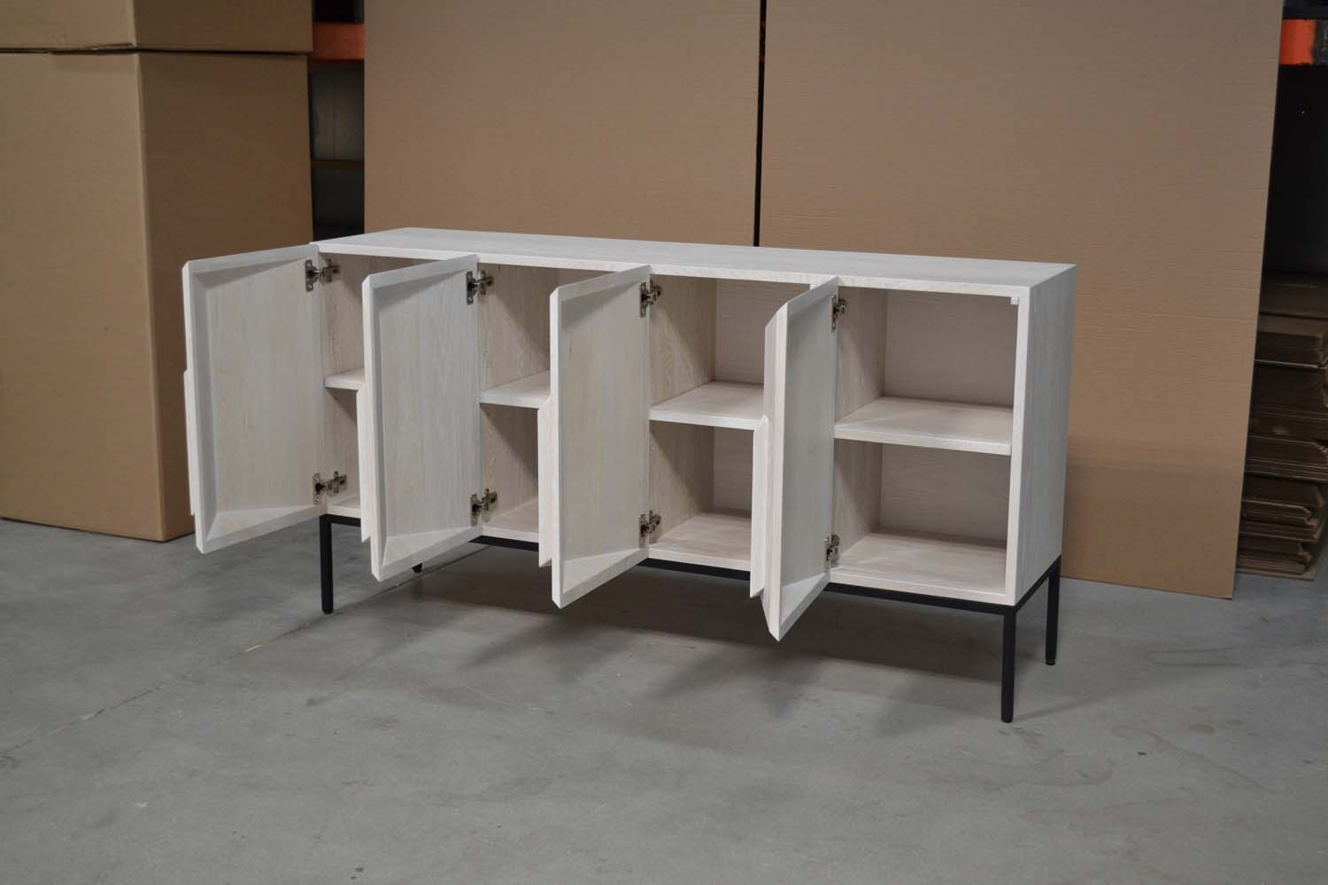 Gustav Sideboard by Cardinal