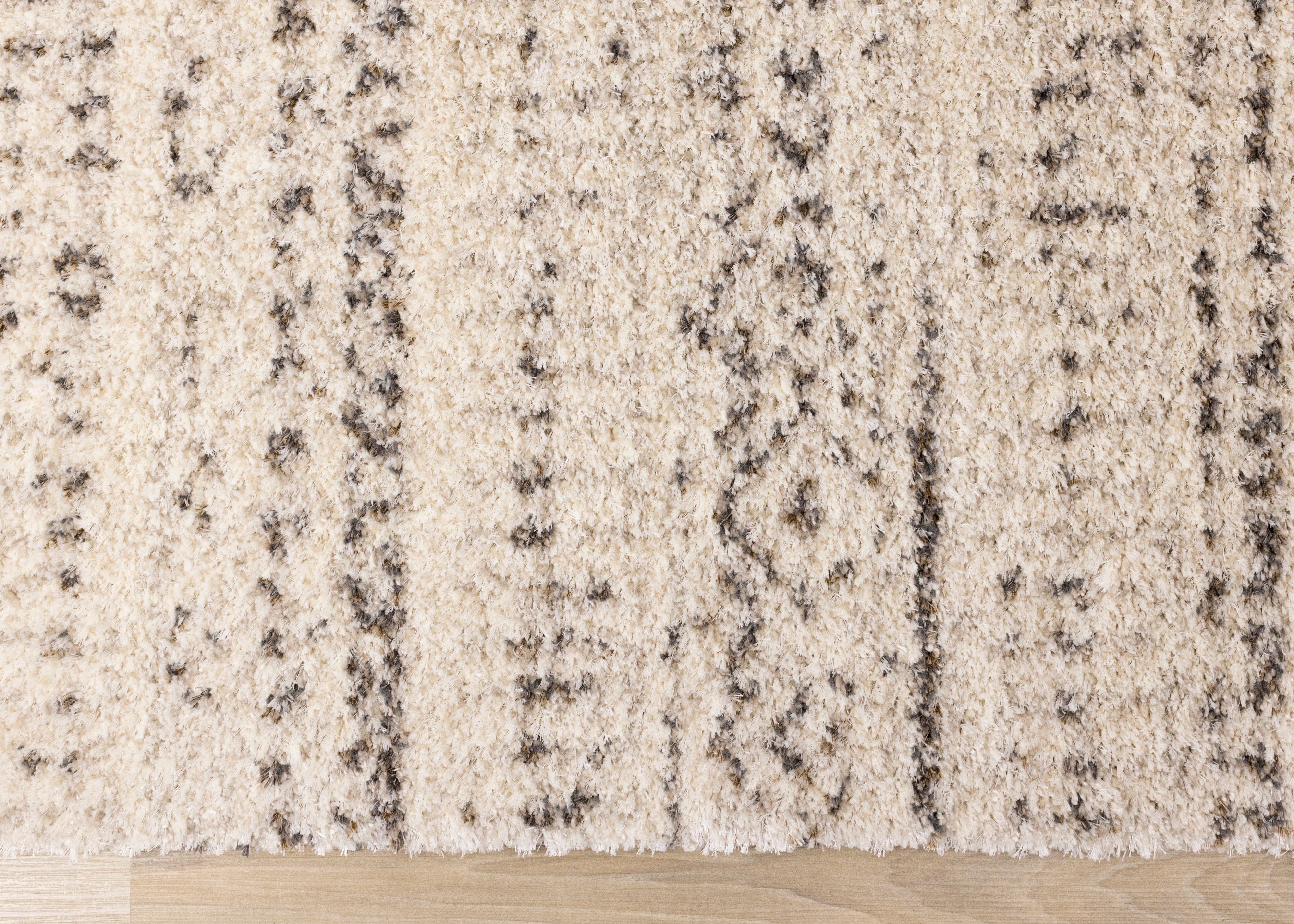 Lane Cream Brown Ancient Luxury Rug