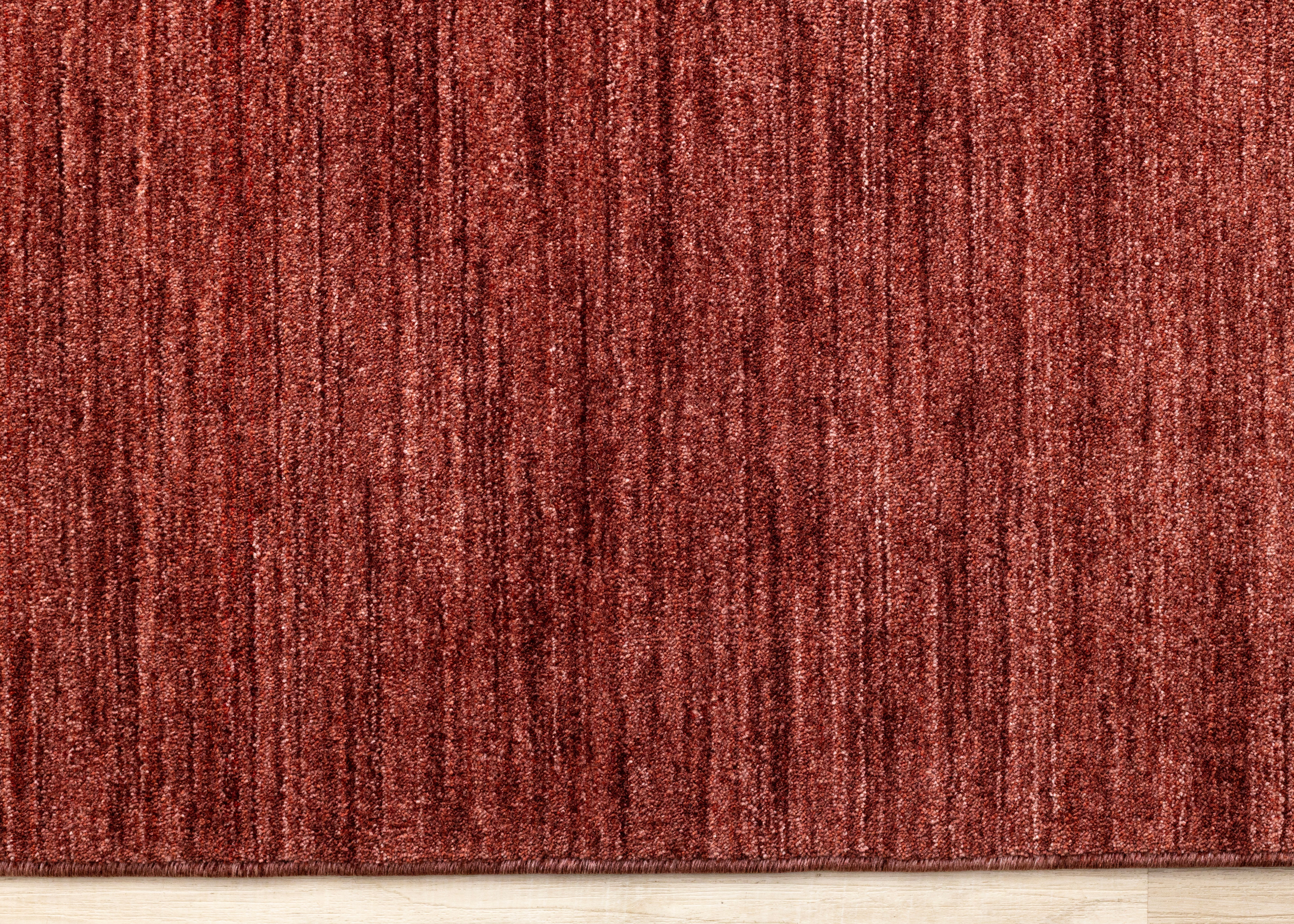Marisa Red Distressed Rug