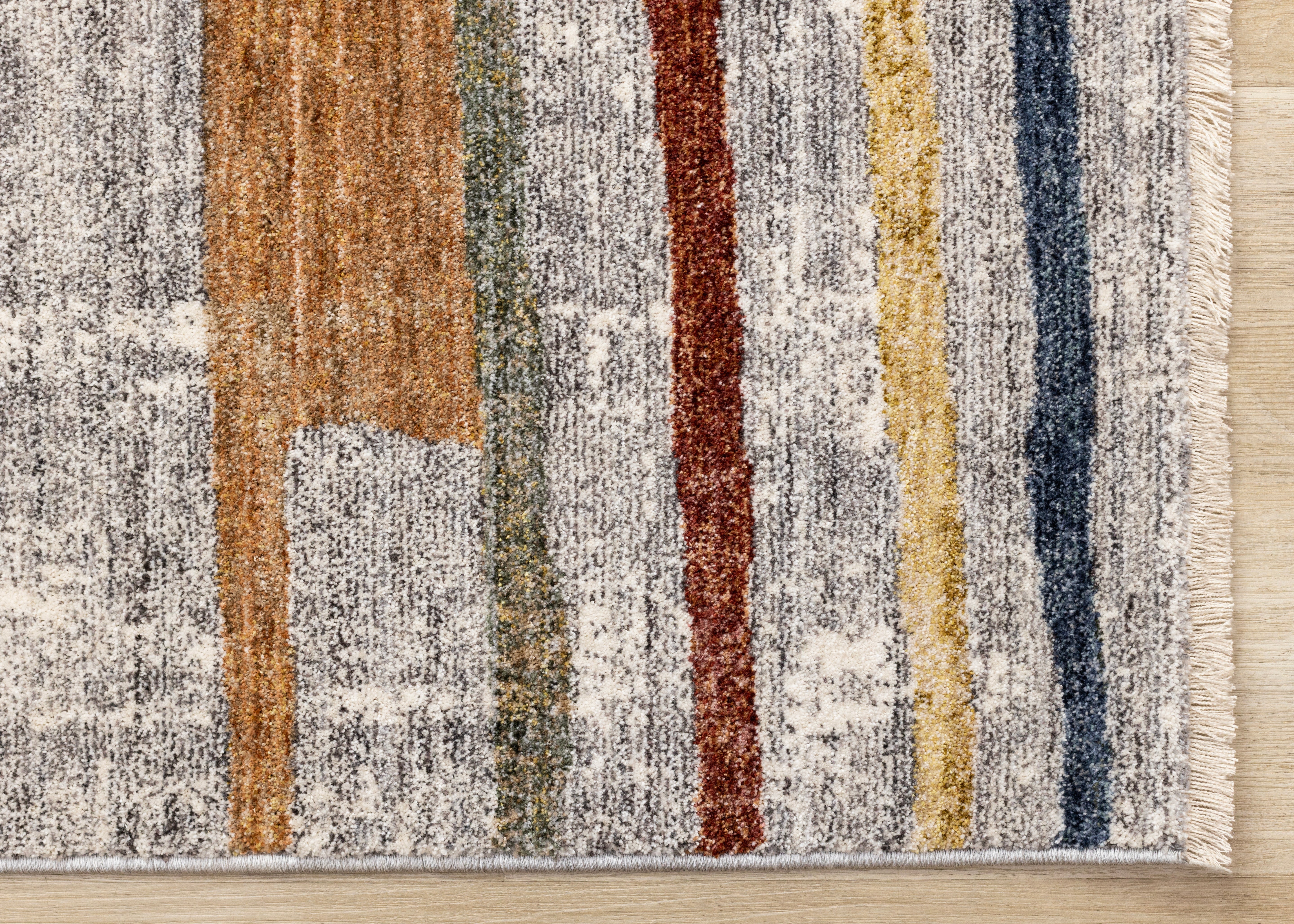 Muse Multi Modern Paint Drip Design