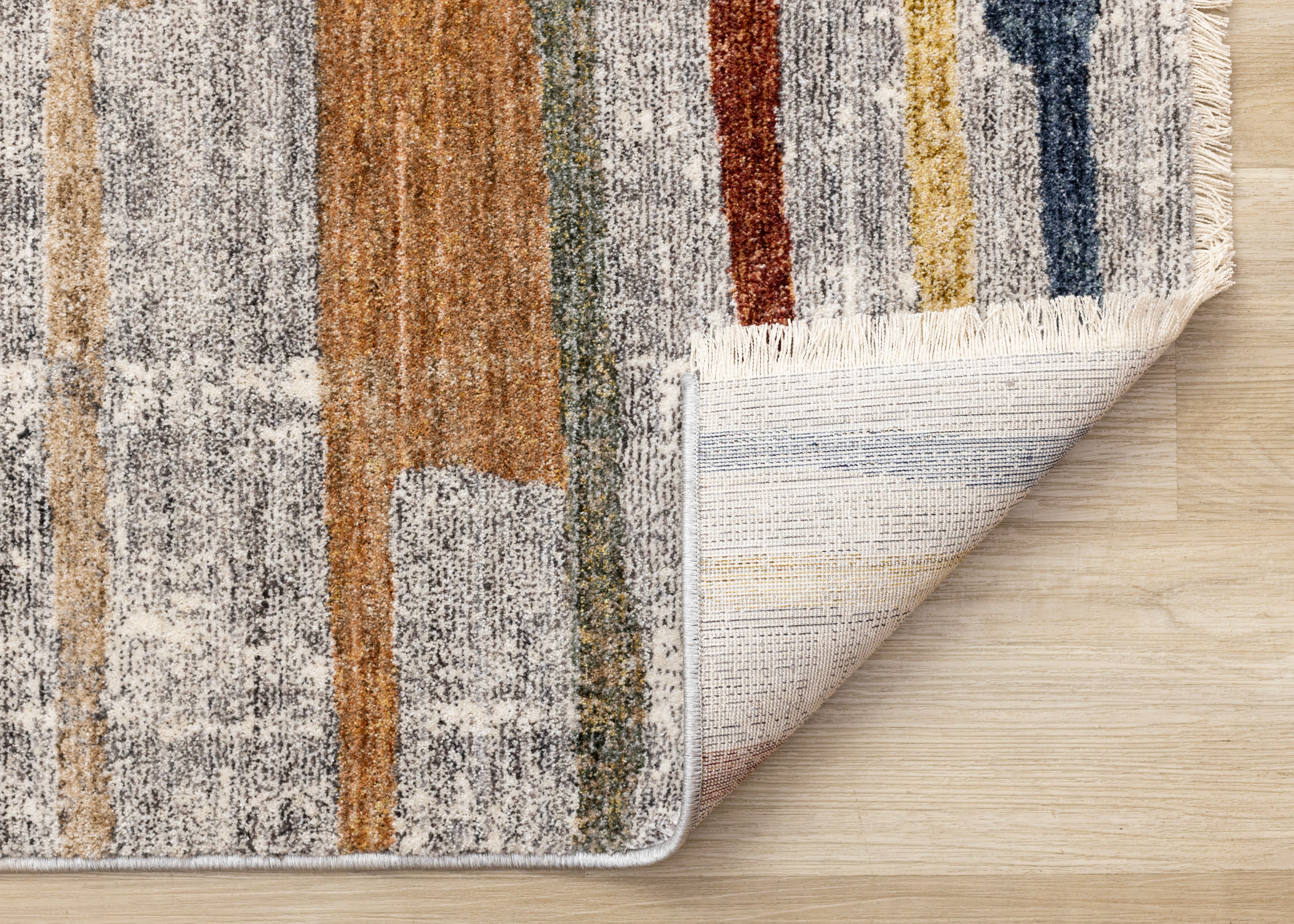 Muse Multi Modern Paint Drip Design