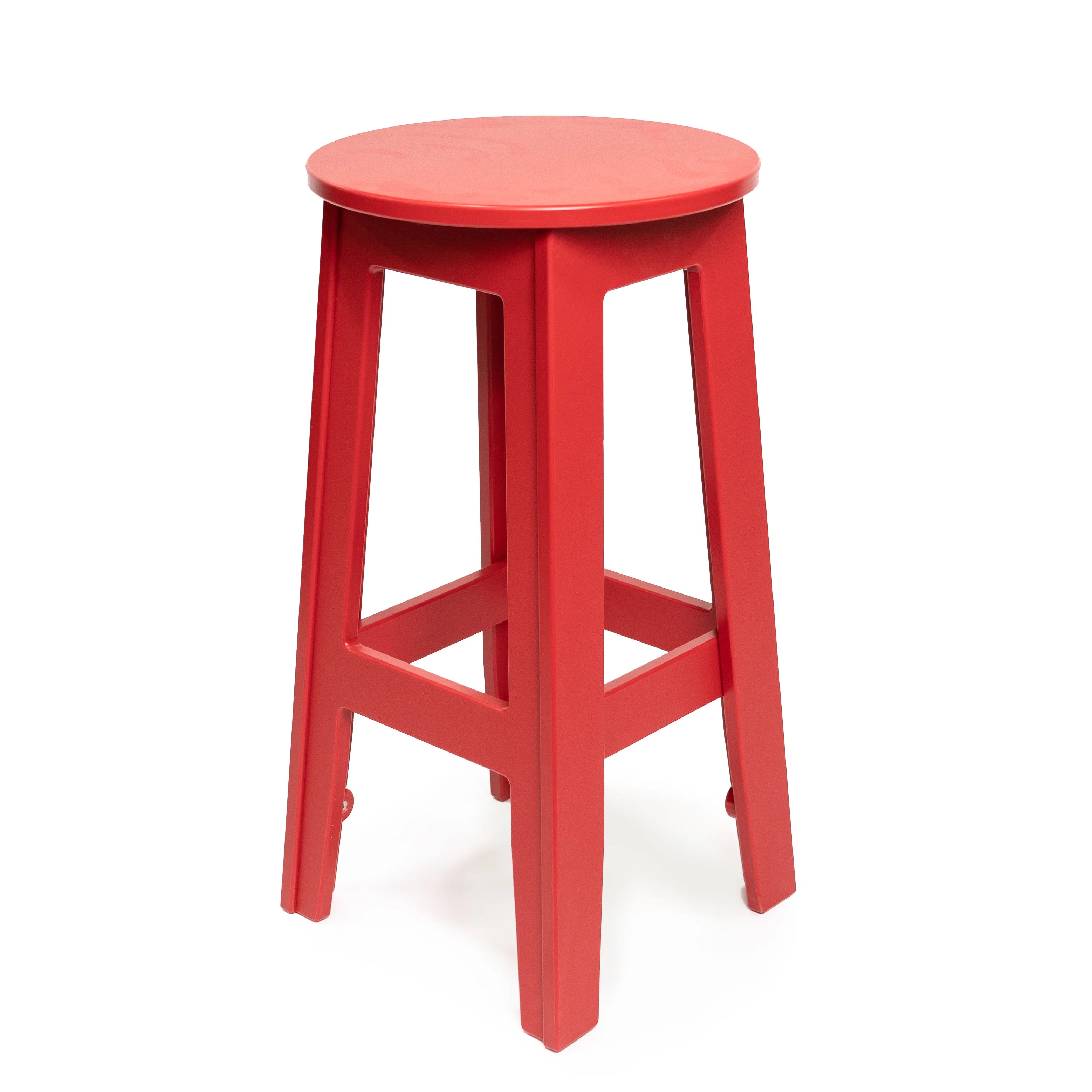 Pub Stool, Round