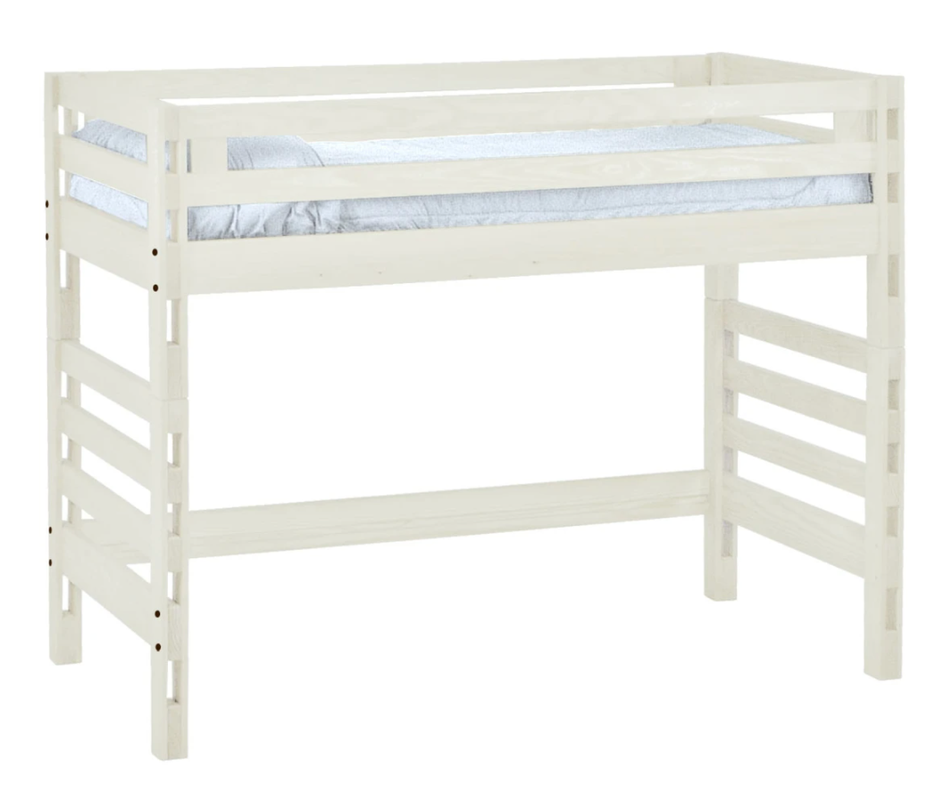Ladder Loft, Queen, By Crate Designs. 4008A