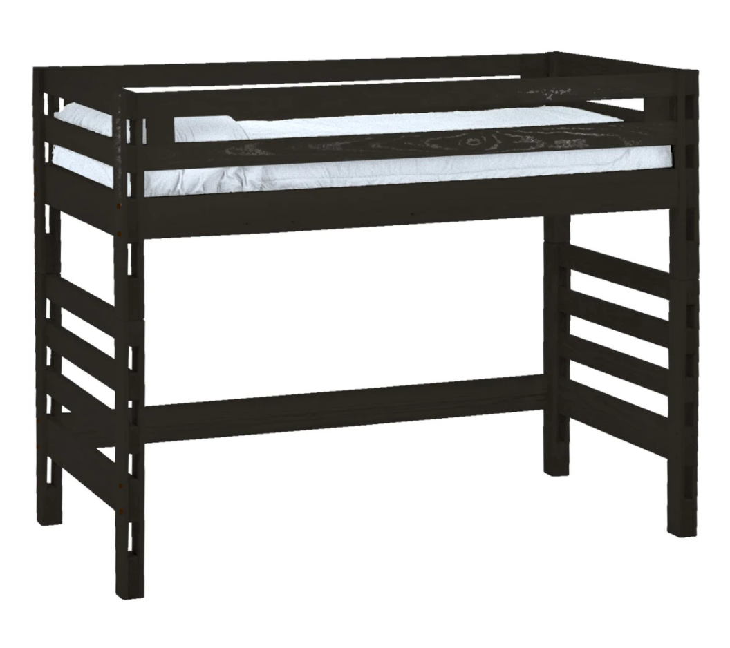 Ladder Loft, Queen, By Crate Designs. 4008A