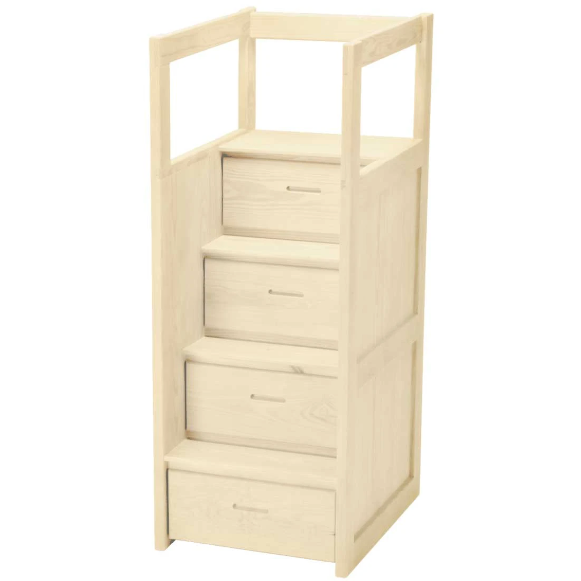 Bunk Bed Staircase By Crate Designs. 4900
